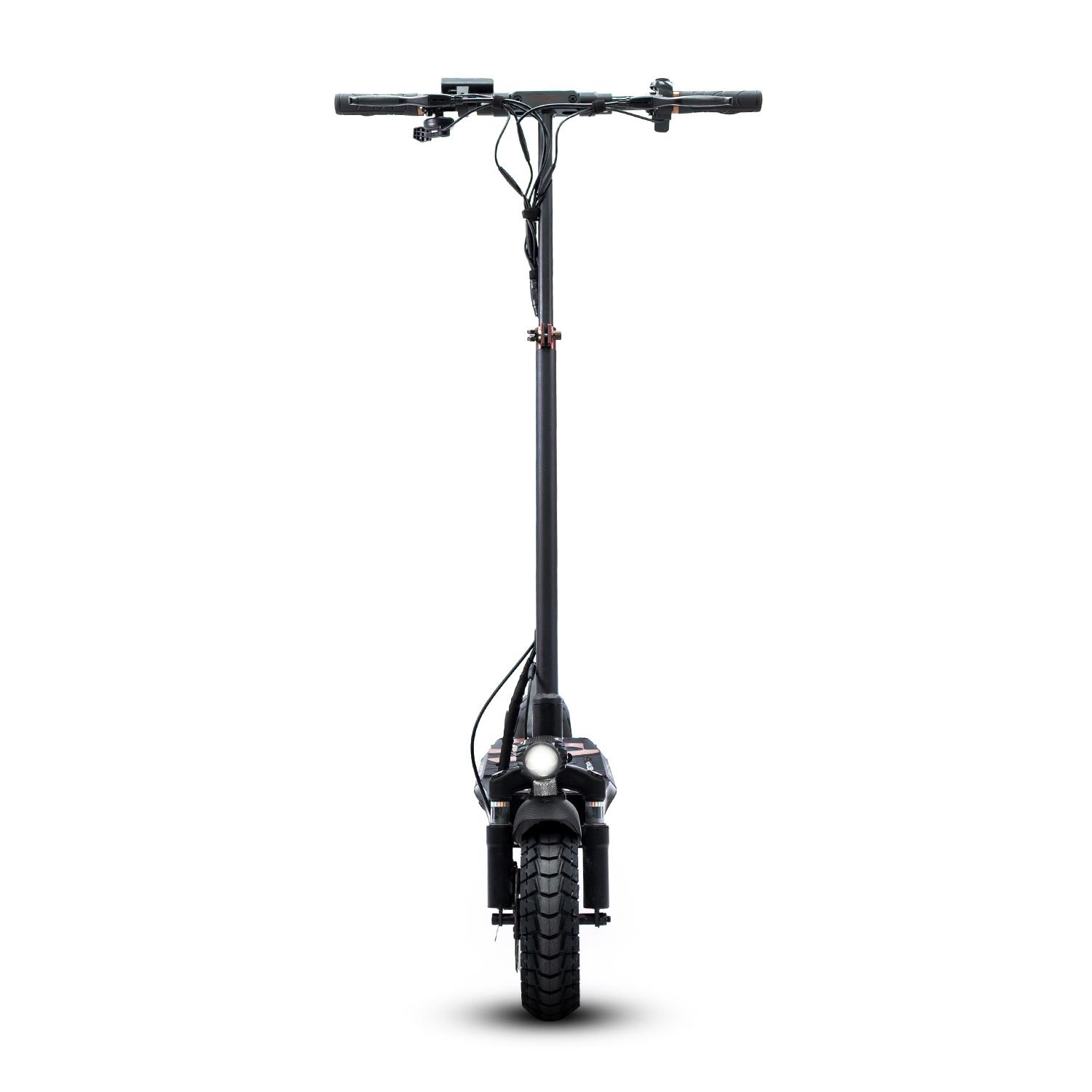 smartGyro Patinete eléctrico Speedway Pro - Reacondicionado Certificado SAT (Homologado DGT) - foto 25