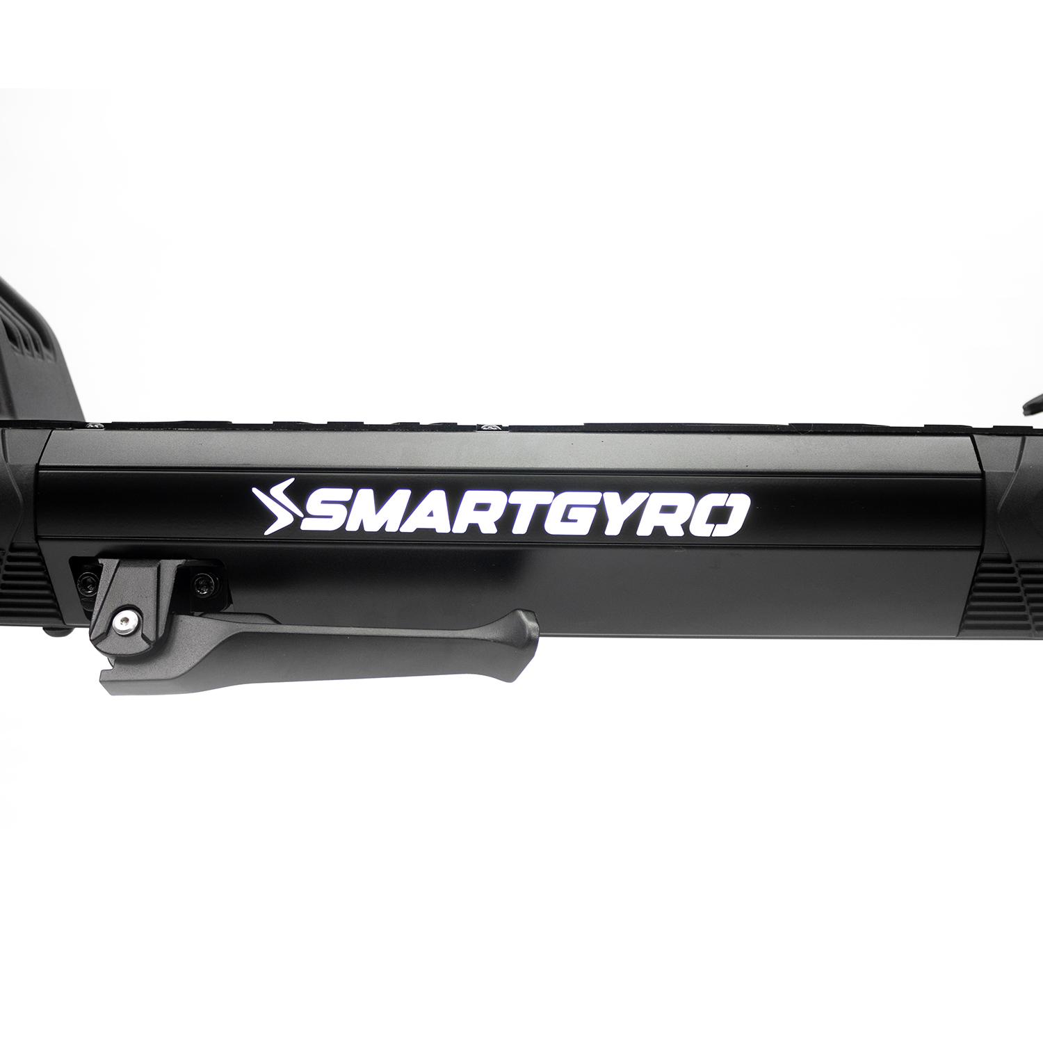 Patinete eléctrico Ryder 2 - smartGyro (Homologado DGT) - foto 3