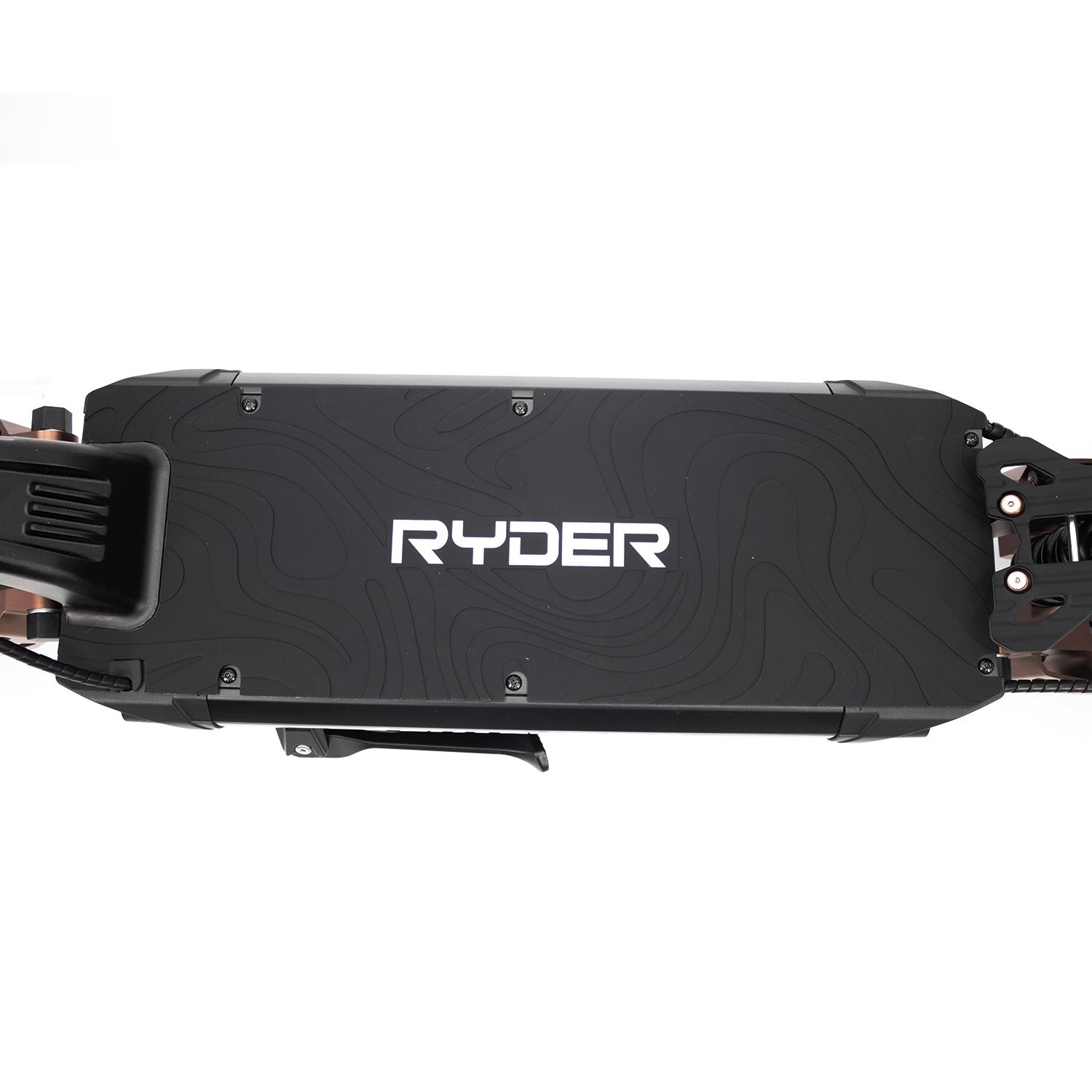 Patinete eléctrico Ryder 2 - smartGyro (Homologado DGT) - foto 6