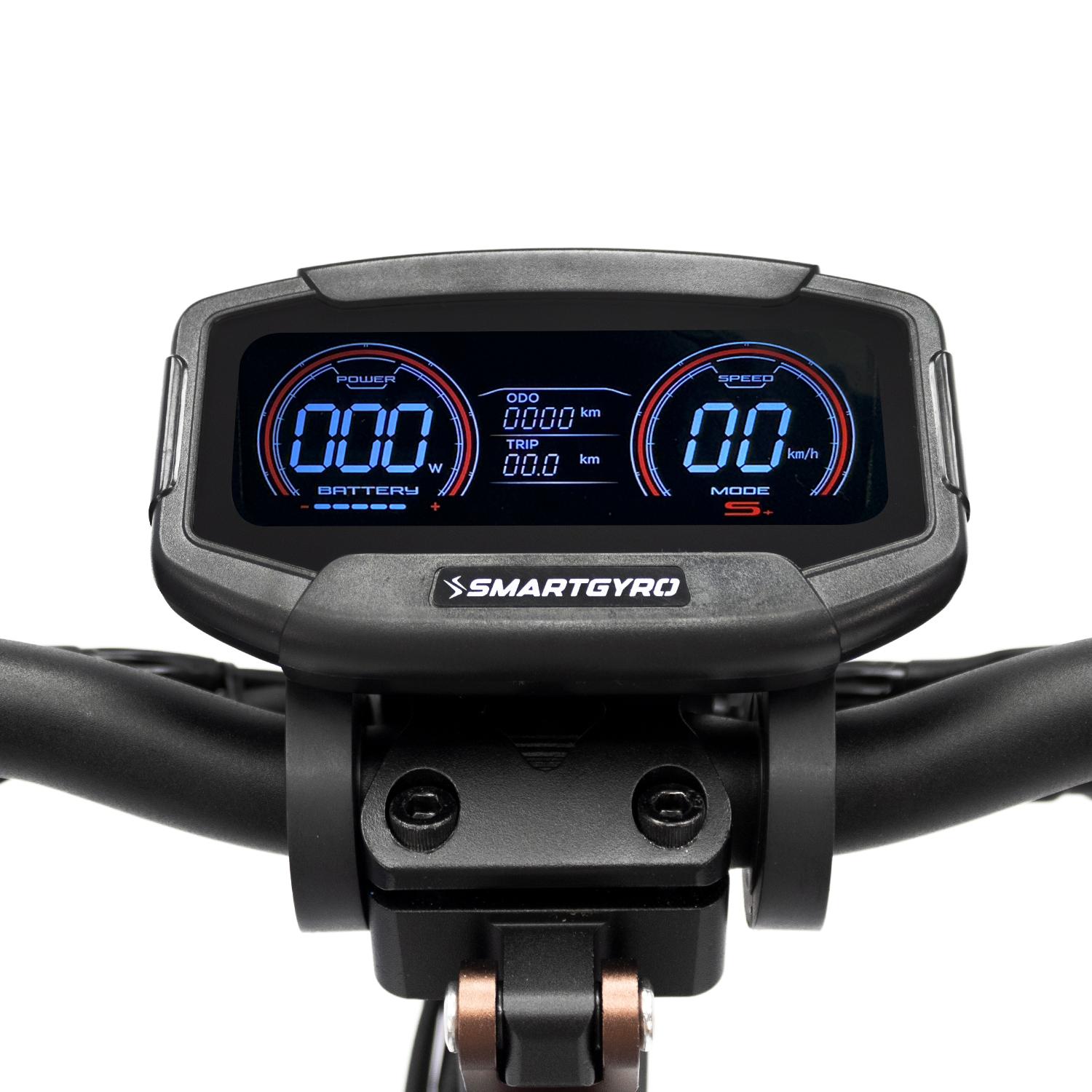 Patinete eléctrico Ryder 2 - smartGyro (Homologado DGT) - foto 20