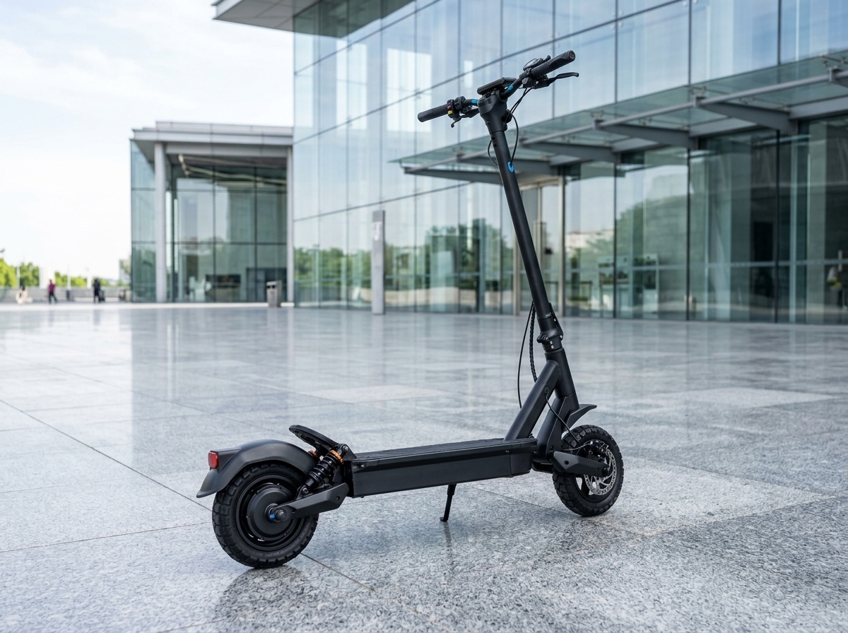 smartGyro Patinete eléctrico K5 Pro - Reacondicionado Certificado SAT (Homologado DGT)
