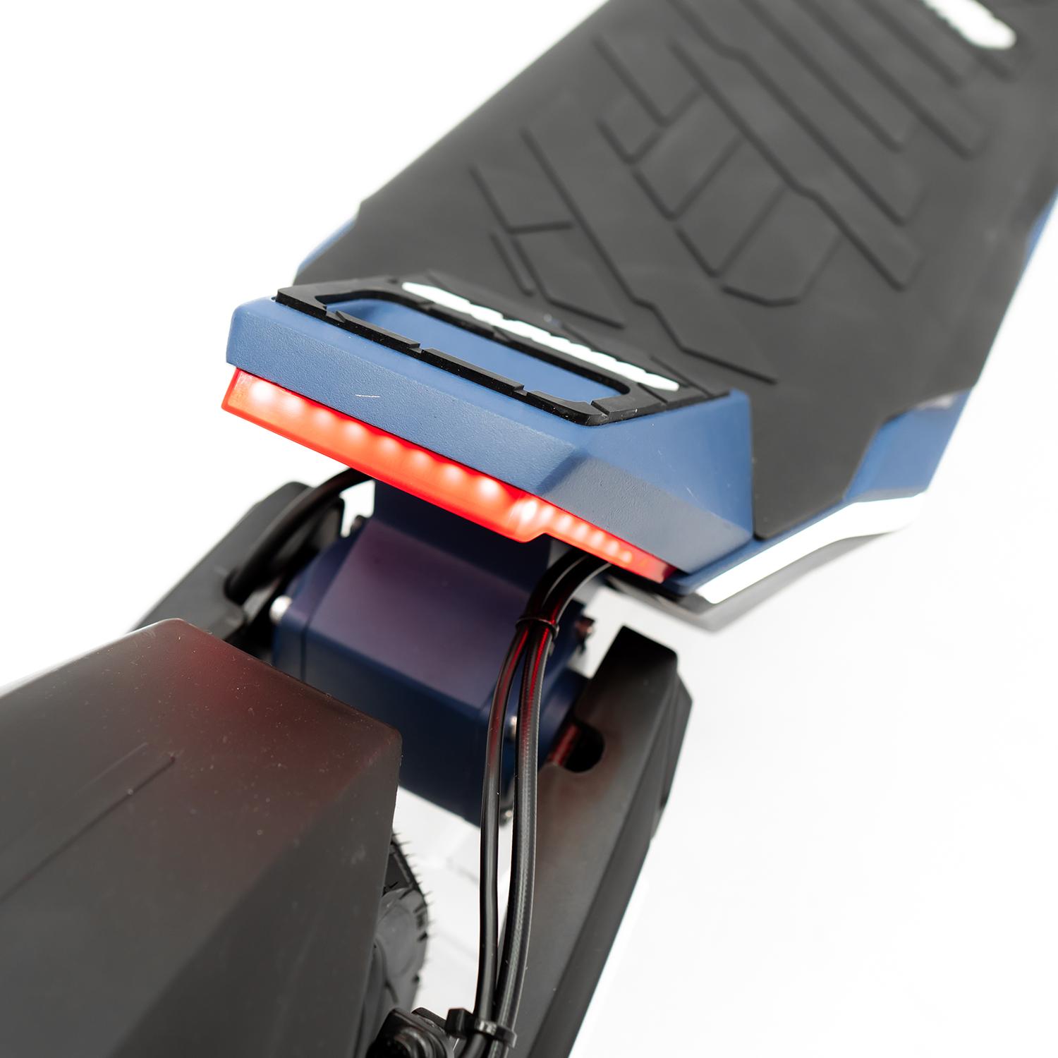 smartGyro Patinete eléctrico Raptor Dual EVO - Reacondicionado Certificado SAT (Homologado DGT) - foto 22