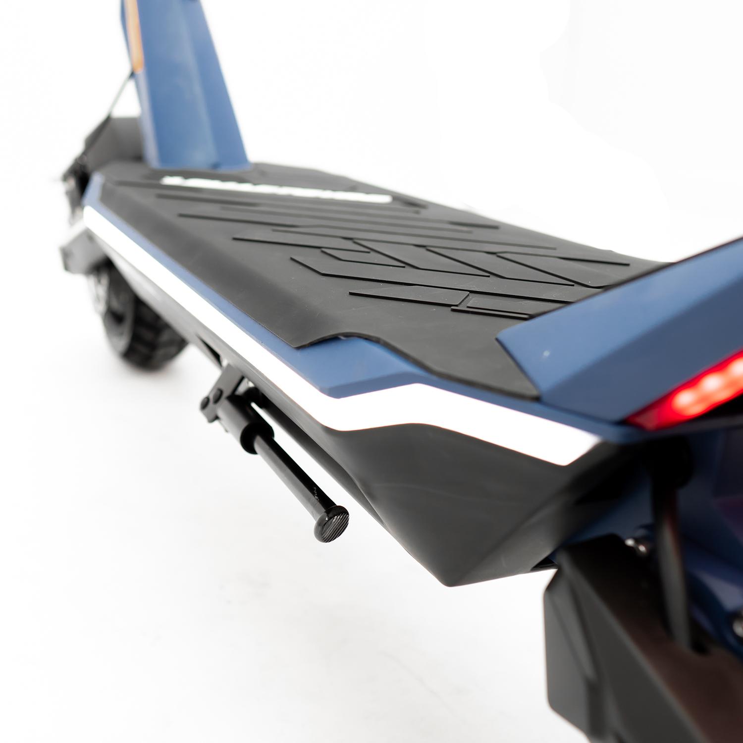 smartGyro Patinete eléctrico Raptor Dual Evo LR - Reacondicionado Certificado SAT (Homologado DGT) - foto 19