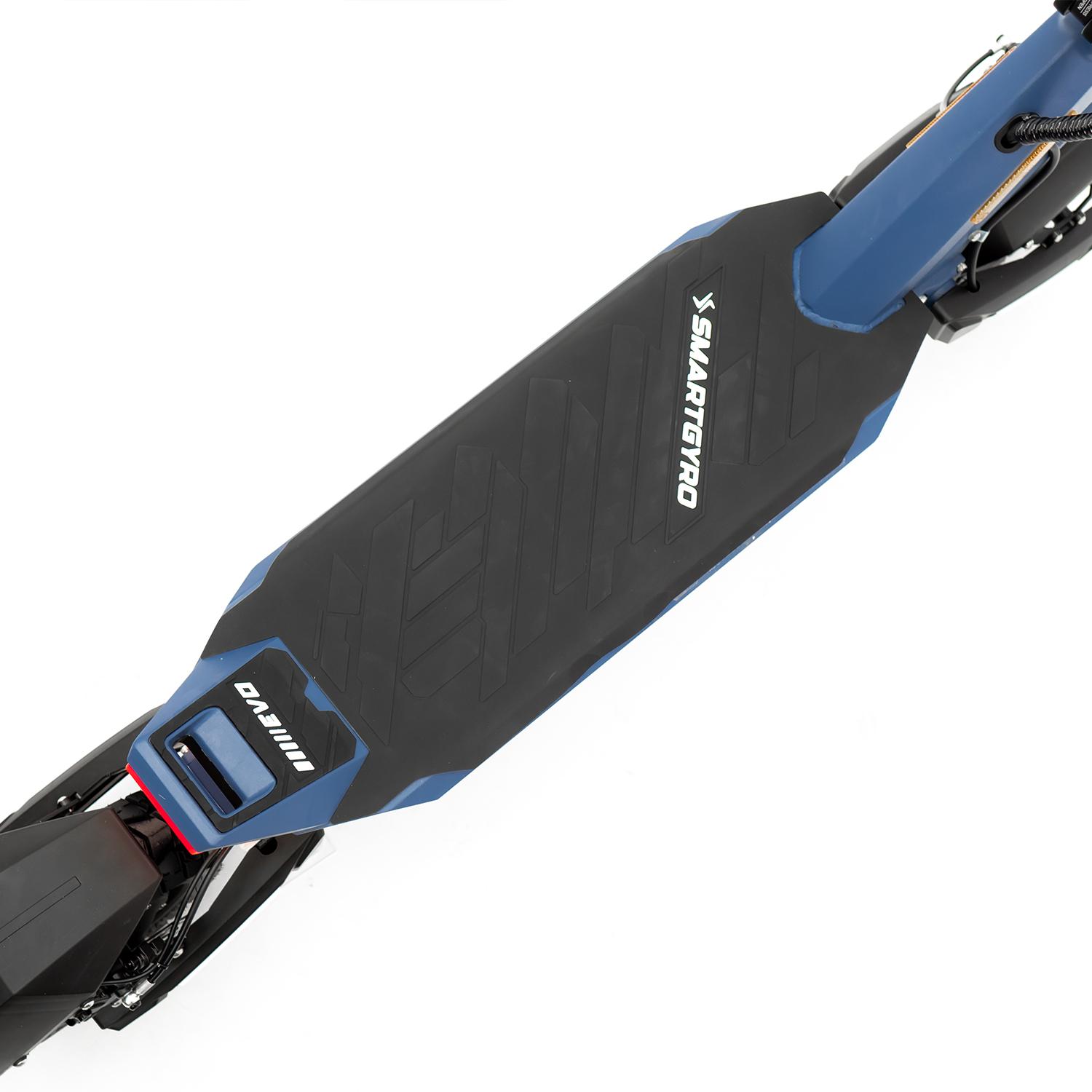 smartGyro Patinete eléctrico Raptor Dual Evo LR - Reacondicionado Certificado SAT (Homologado DGT) - foto 26