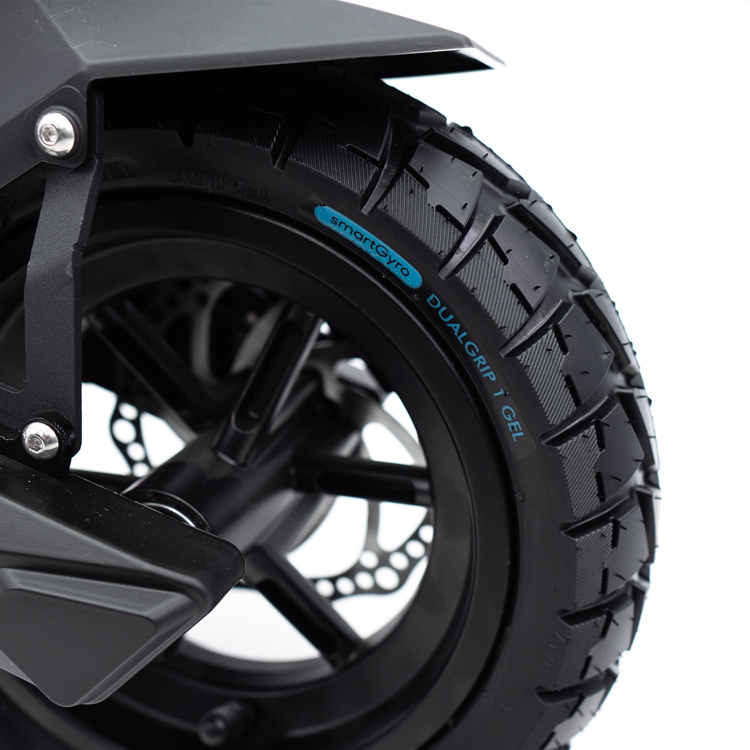 smartGyro Patinete eléctrico Raptor EVO LR - Reacondicionado Certificado SAT (Homologado DGT) - foto 13
