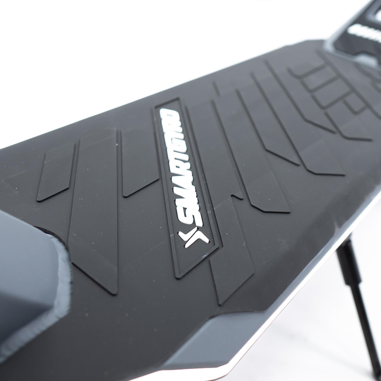 smartGyro Patinete eléctrico Raptor EVO LR - Reacondicionado Certificado SAT (Homologado DGT) - foto 14
