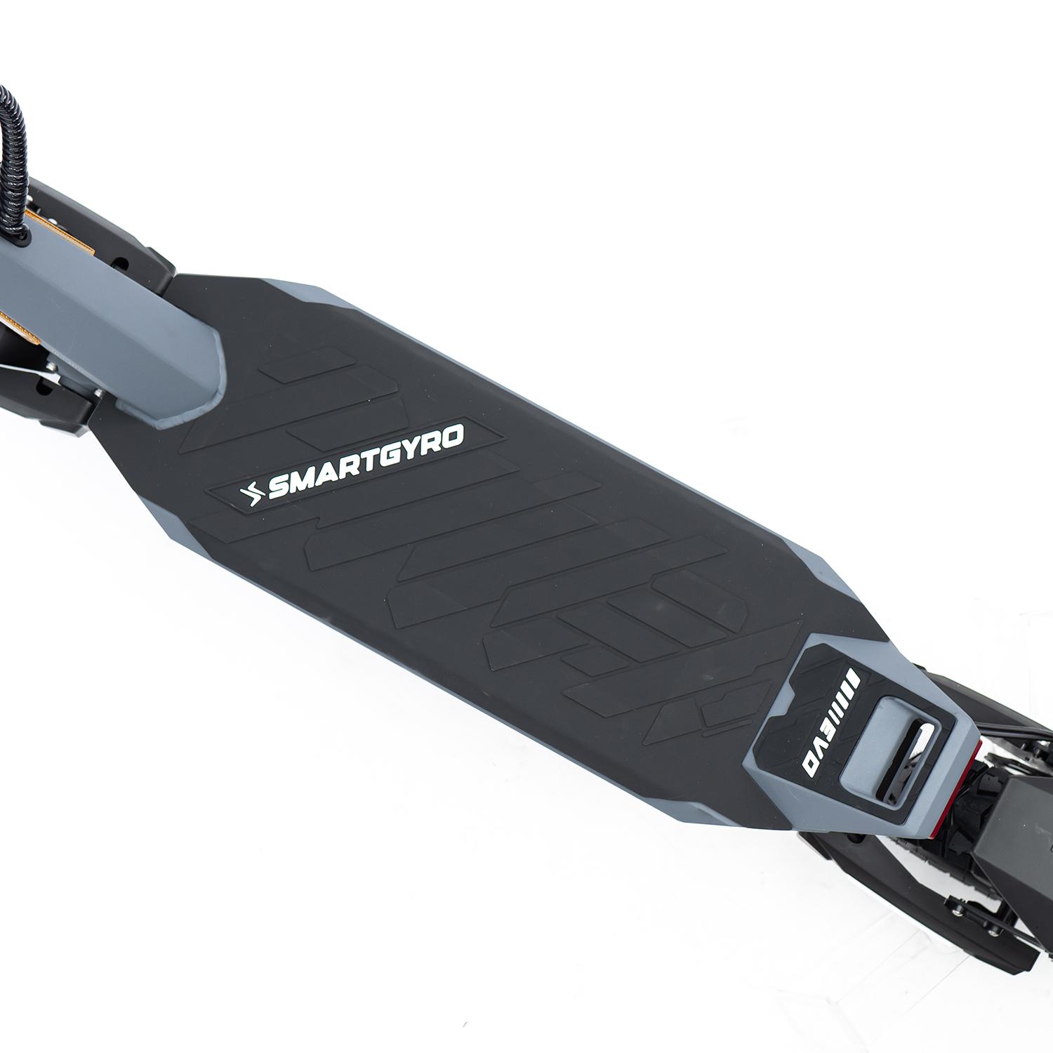 smartGyro Patinete eléctrico Raptor EVO LR - Reacondicionado Certificado SAT (Homologado DGT) - foto 29