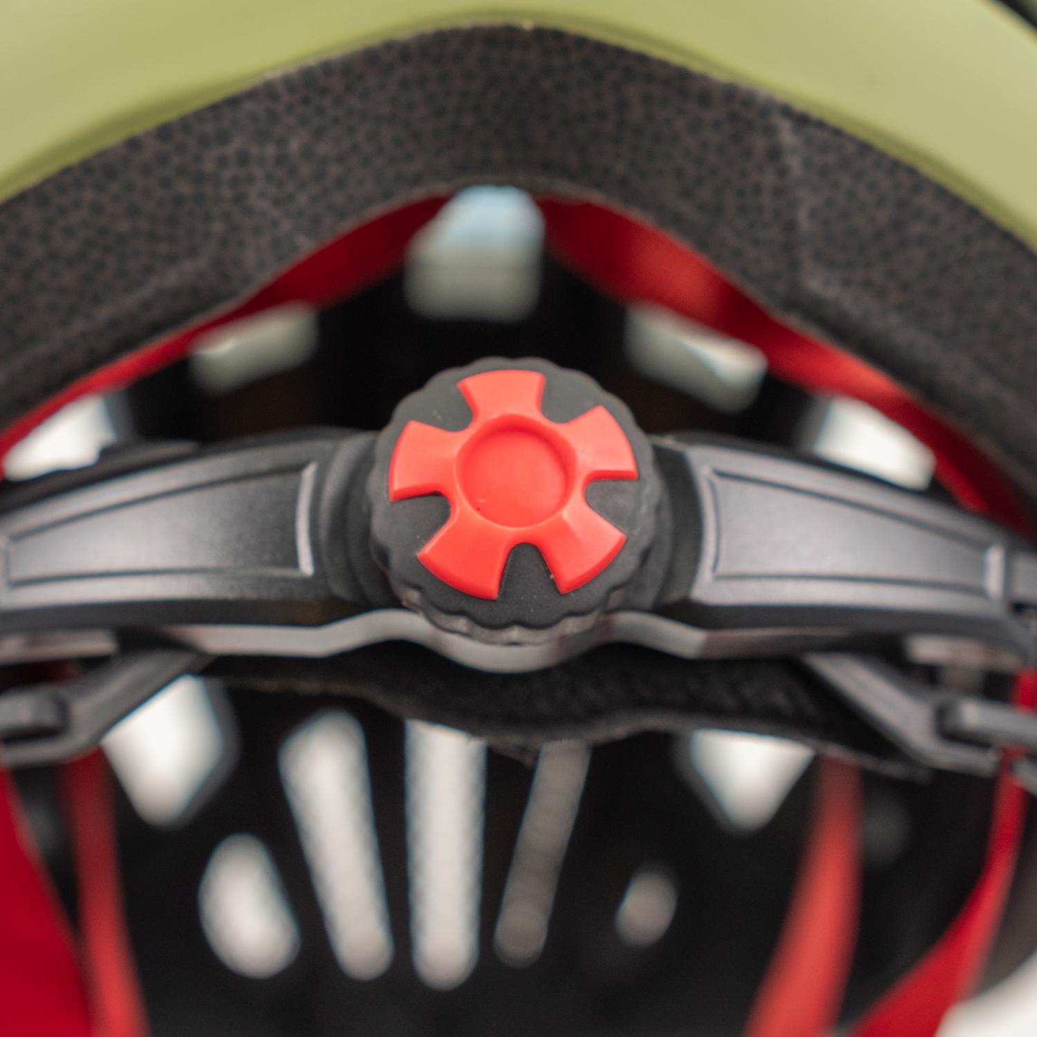 SmartGyro Smart Helmet Urban Army (M/L) - foto 4