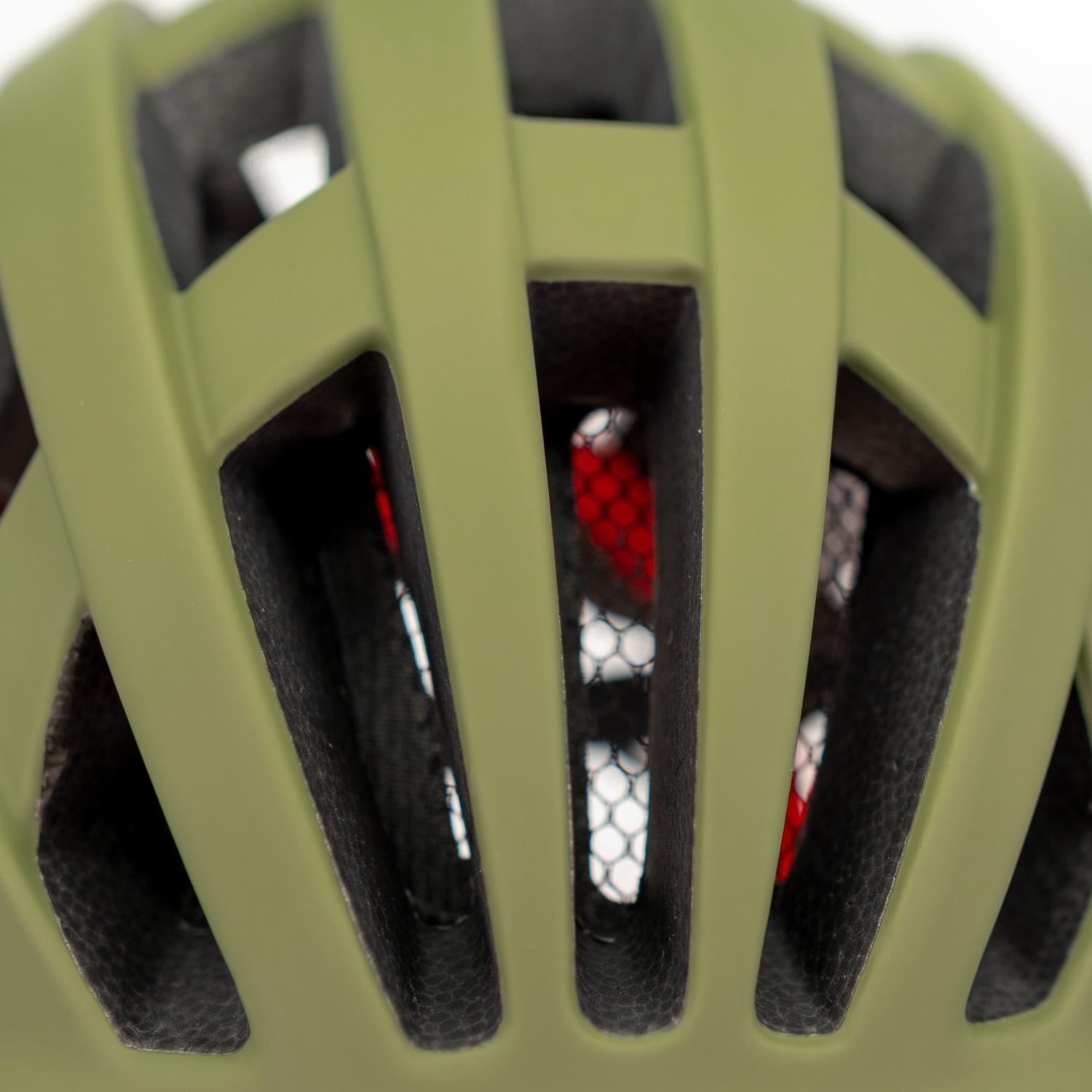 SmartGyro Smart Helmet Urban Army (M/L) - foto 6