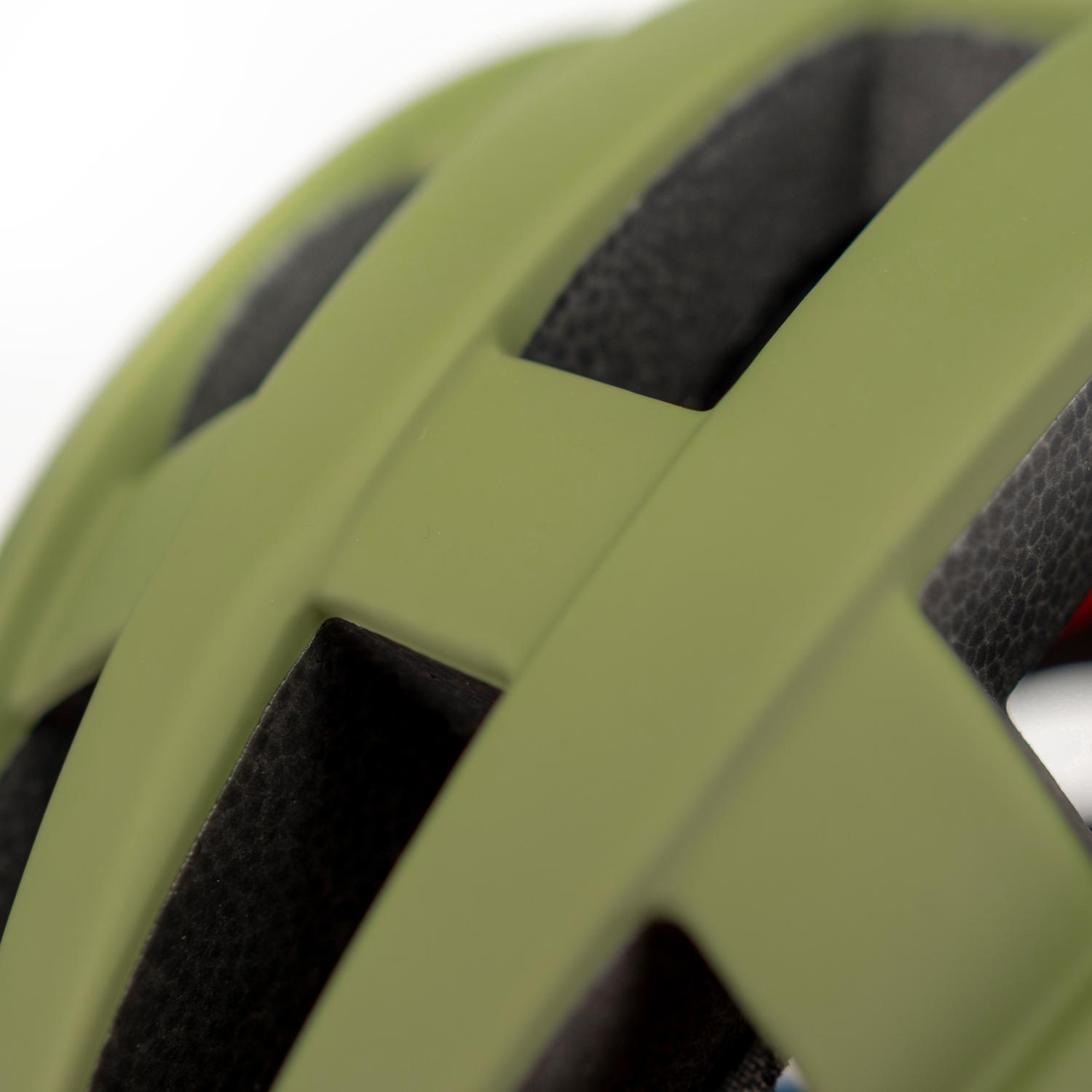 SmartGyro Smart Helmet Urban Army (M/L) - foto 7