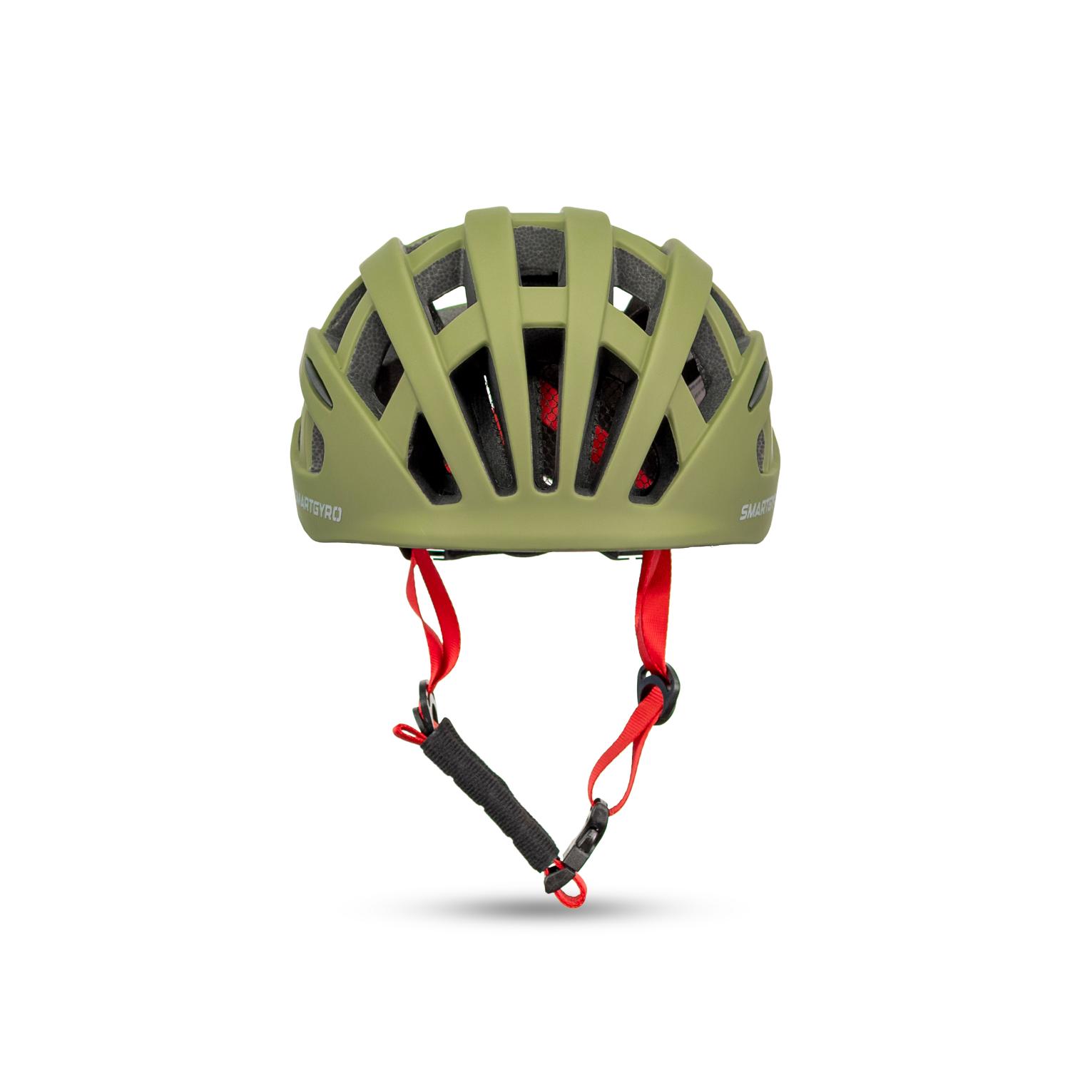 SmartGyro Smart Helmet Urban Army (M/L) - foto 13