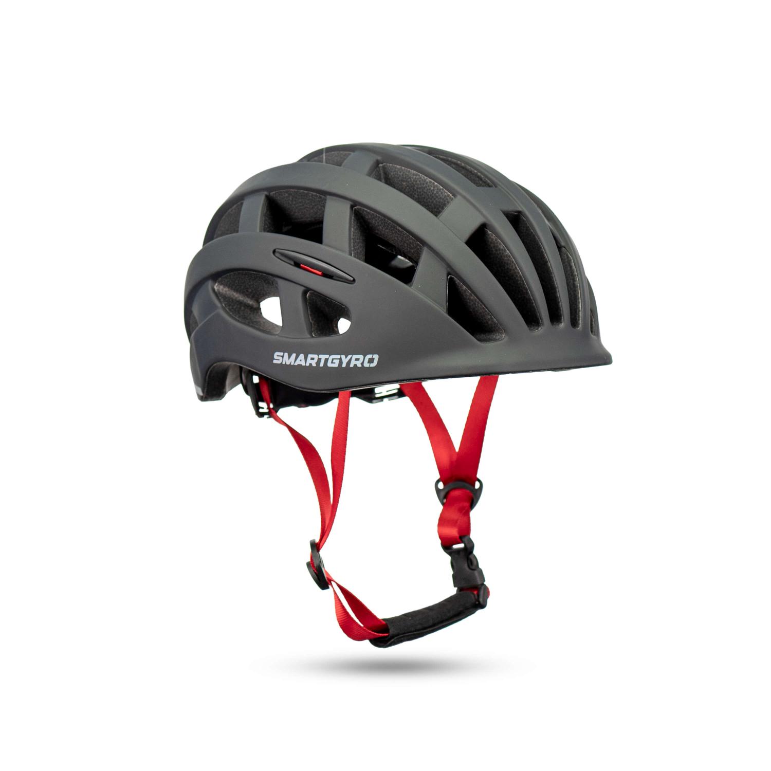 SmartGyro Helmet Urban L/M Army - foto 8