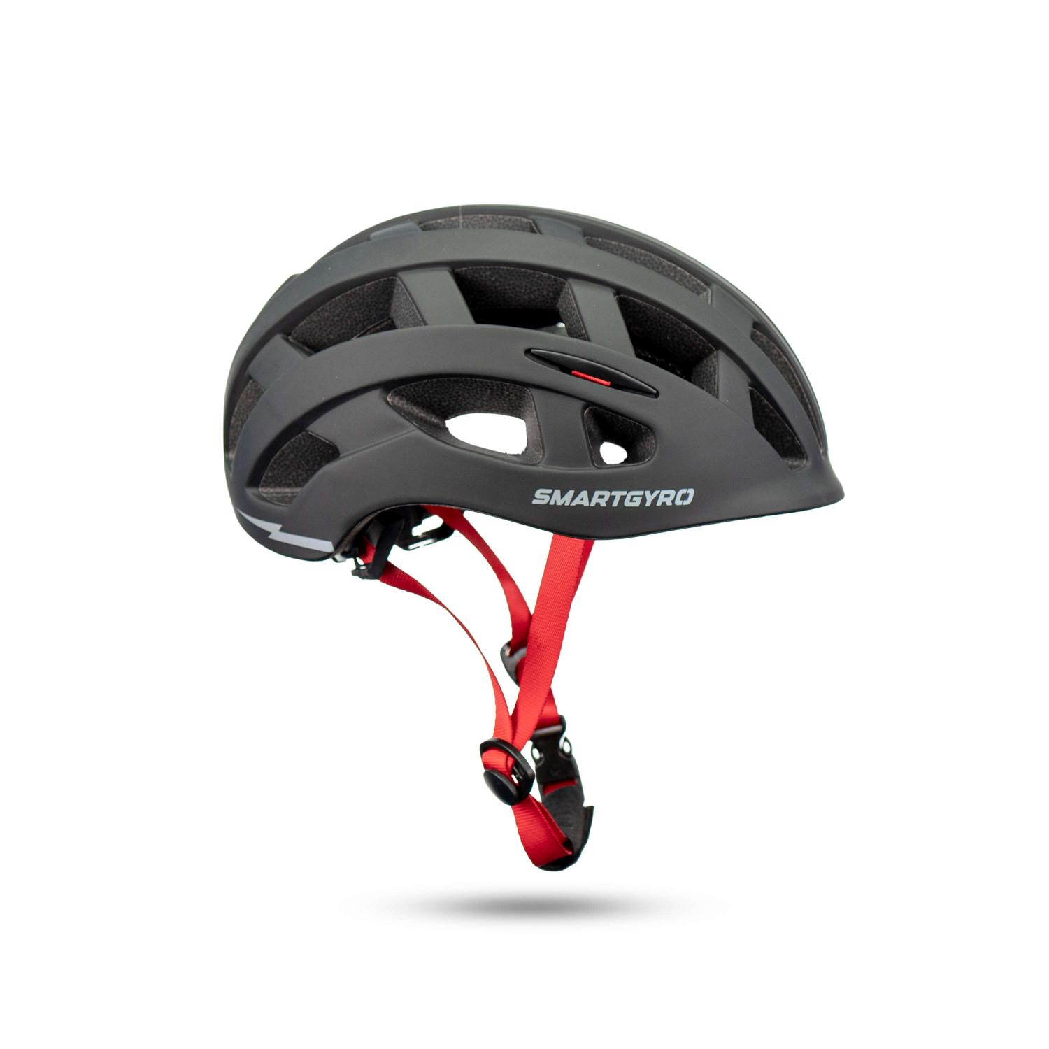 SmartGyro Helmet Urban L/M Army - foto 9