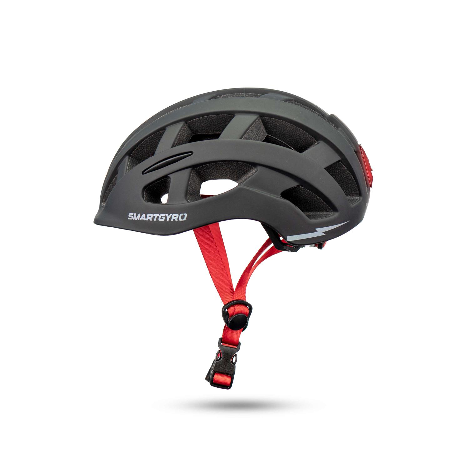 SmartGyro Helmet Urban L/M Army - foto 10