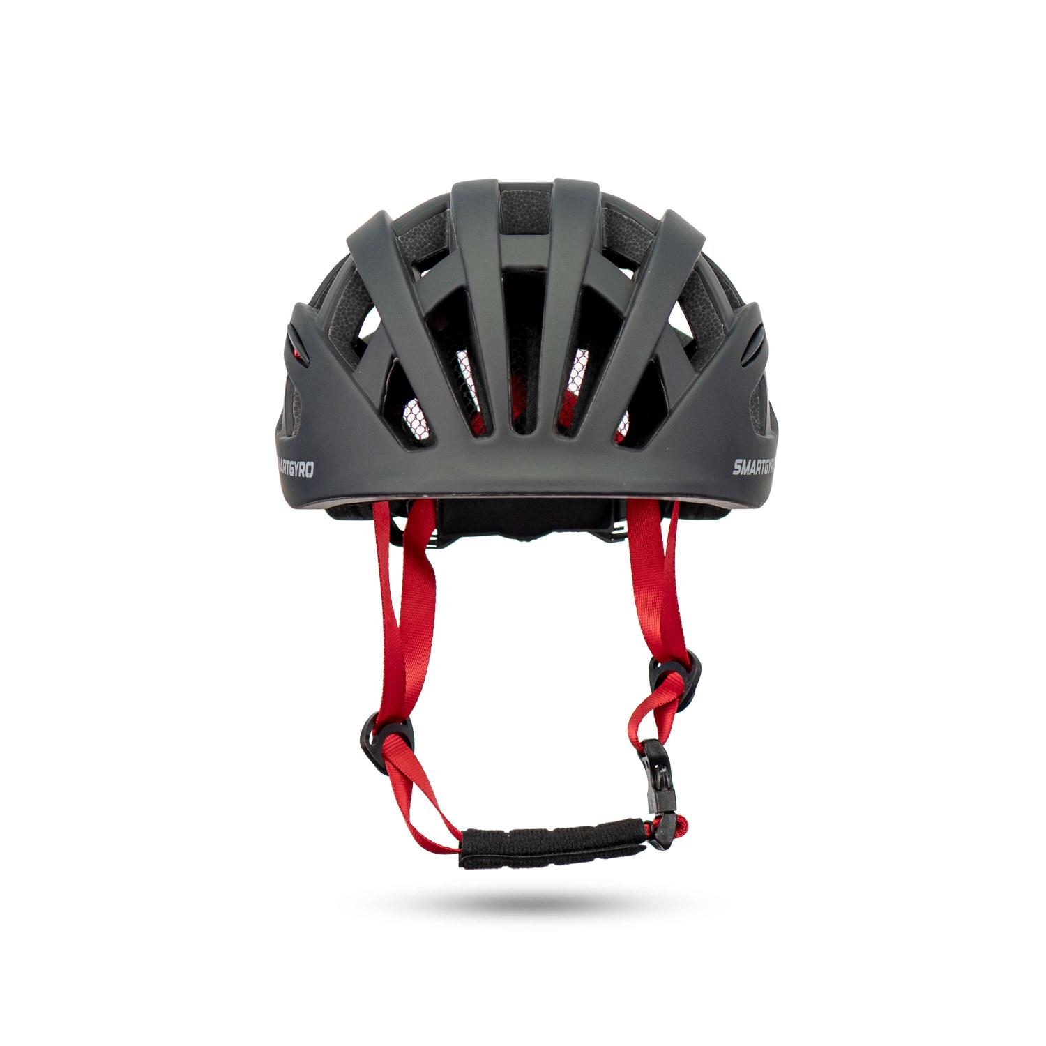 SmartGyro Helmet Urban L/M Army - foto 11