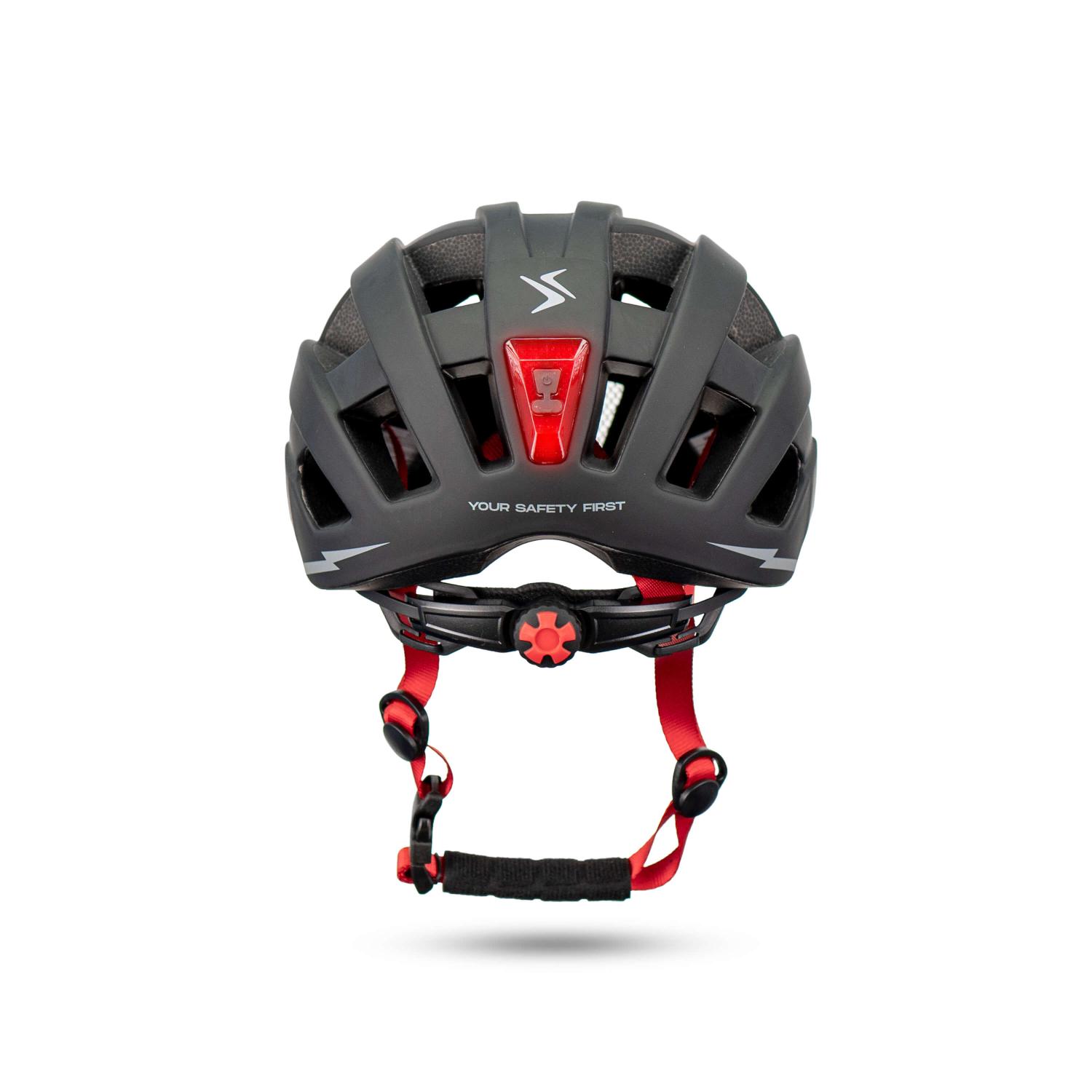 SmartGyro Helmet Urban L/M Army - foto 12