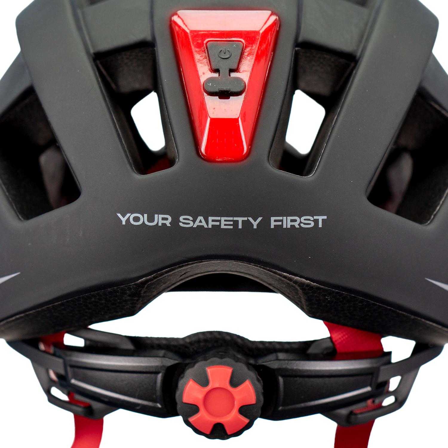 SmartGyro Helmet Urban L/M Army - foto 13