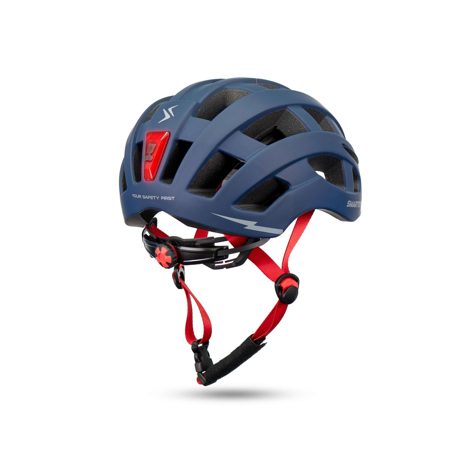 SmartGyro Helmet Urban L/M Black - foto 8