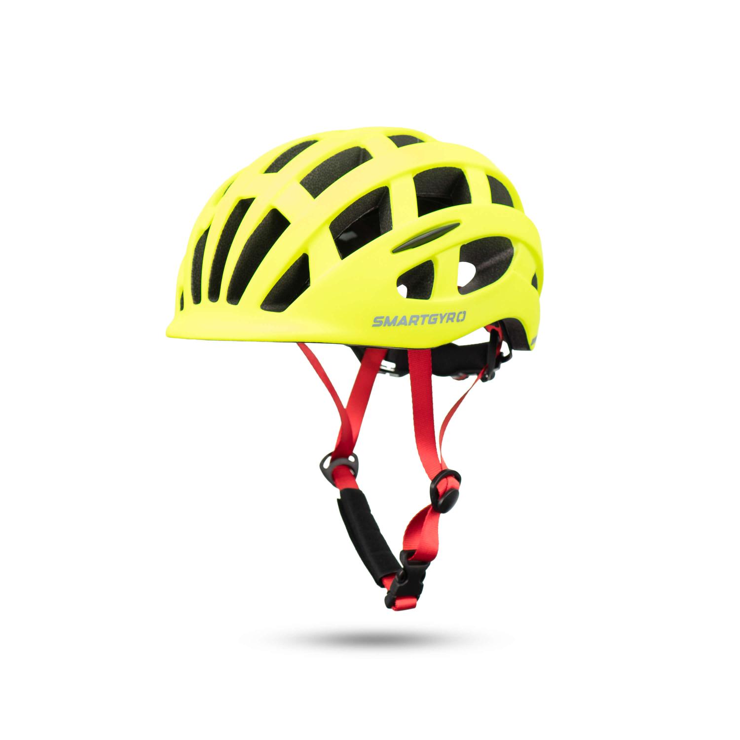 SmartGyro Helmet Urban L/M Blue