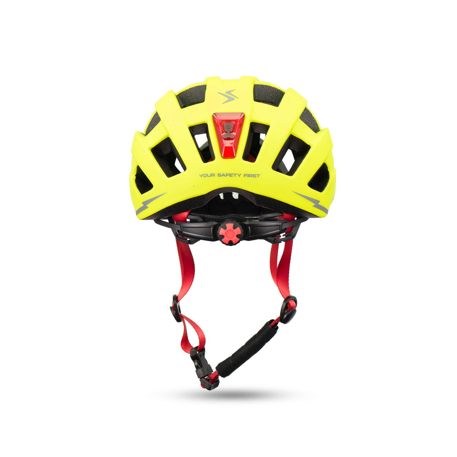 SmartGyro Helmet Urban L/M Blue - foto 2