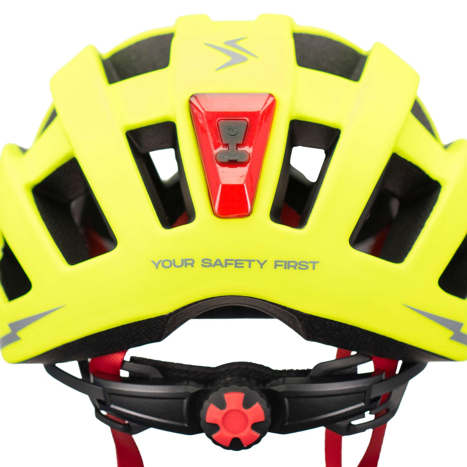 SmartGyro Helmet Urban L/M Blue - foto 4