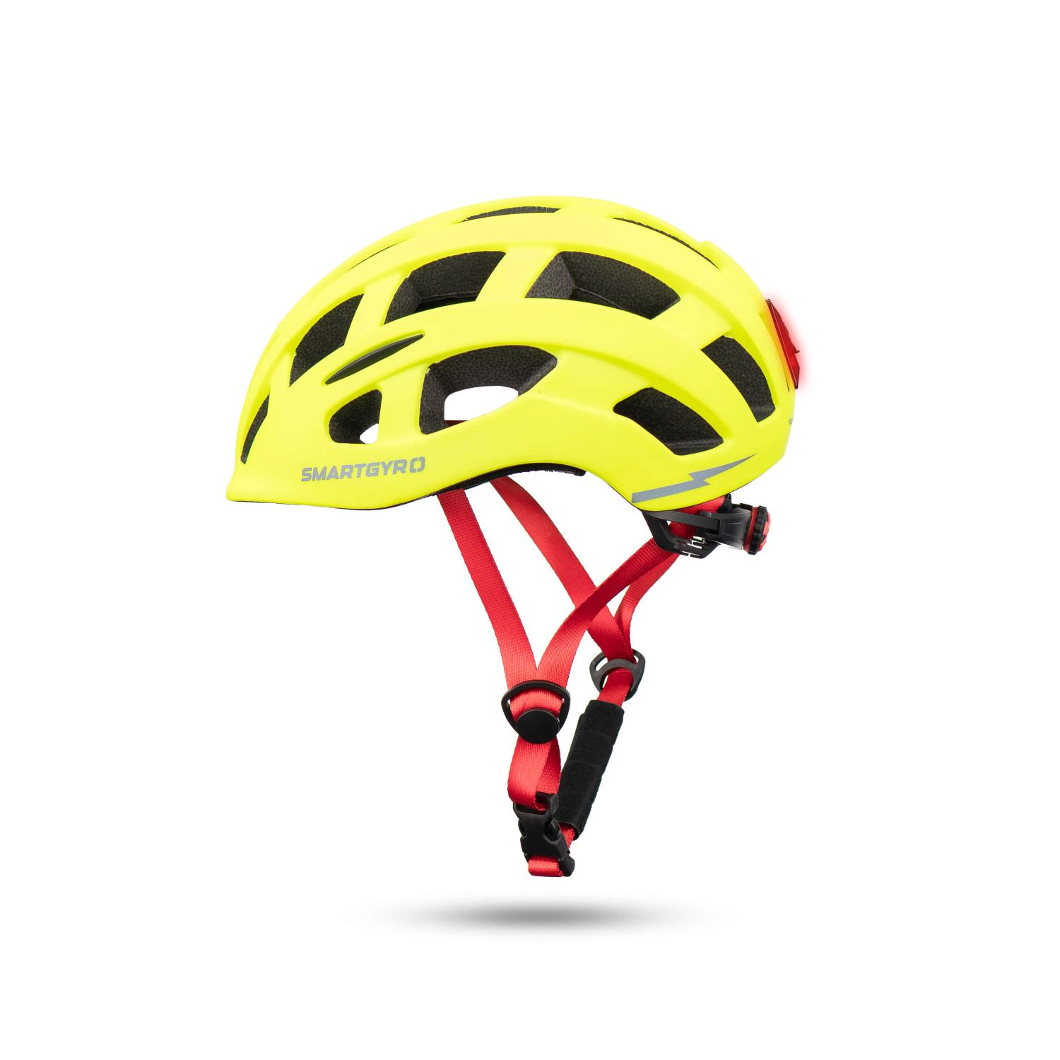 SmartGyro Helmet Urban L/M Blue - foto 9