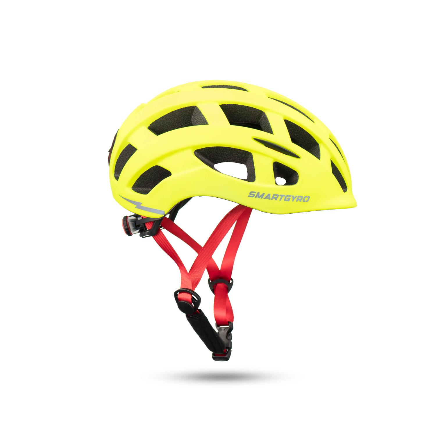 SmartGyro Helmet Urban L/M Blue - foto 11