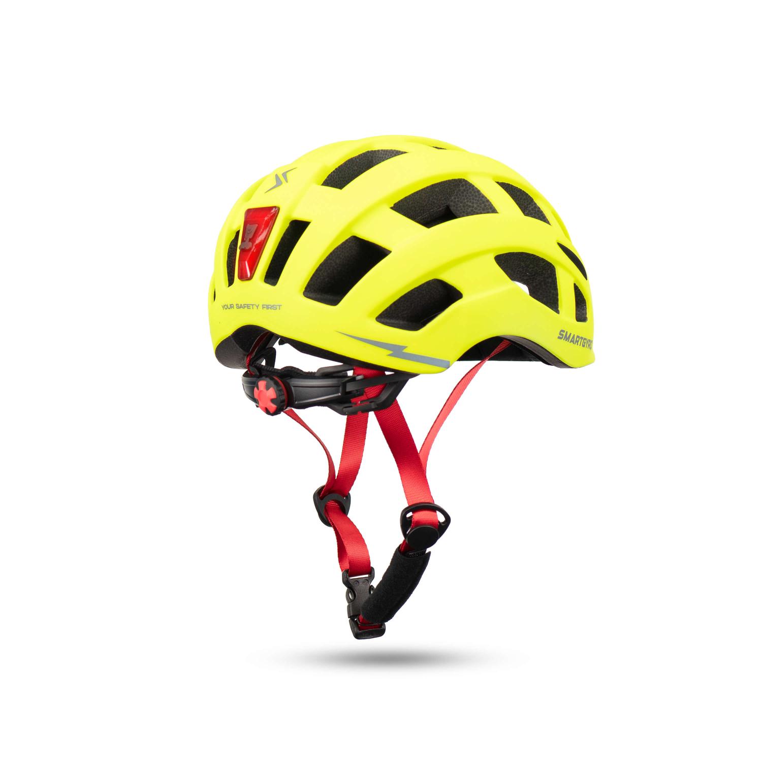 SmartGyro Helmet Urban L/M Blue - foto 12