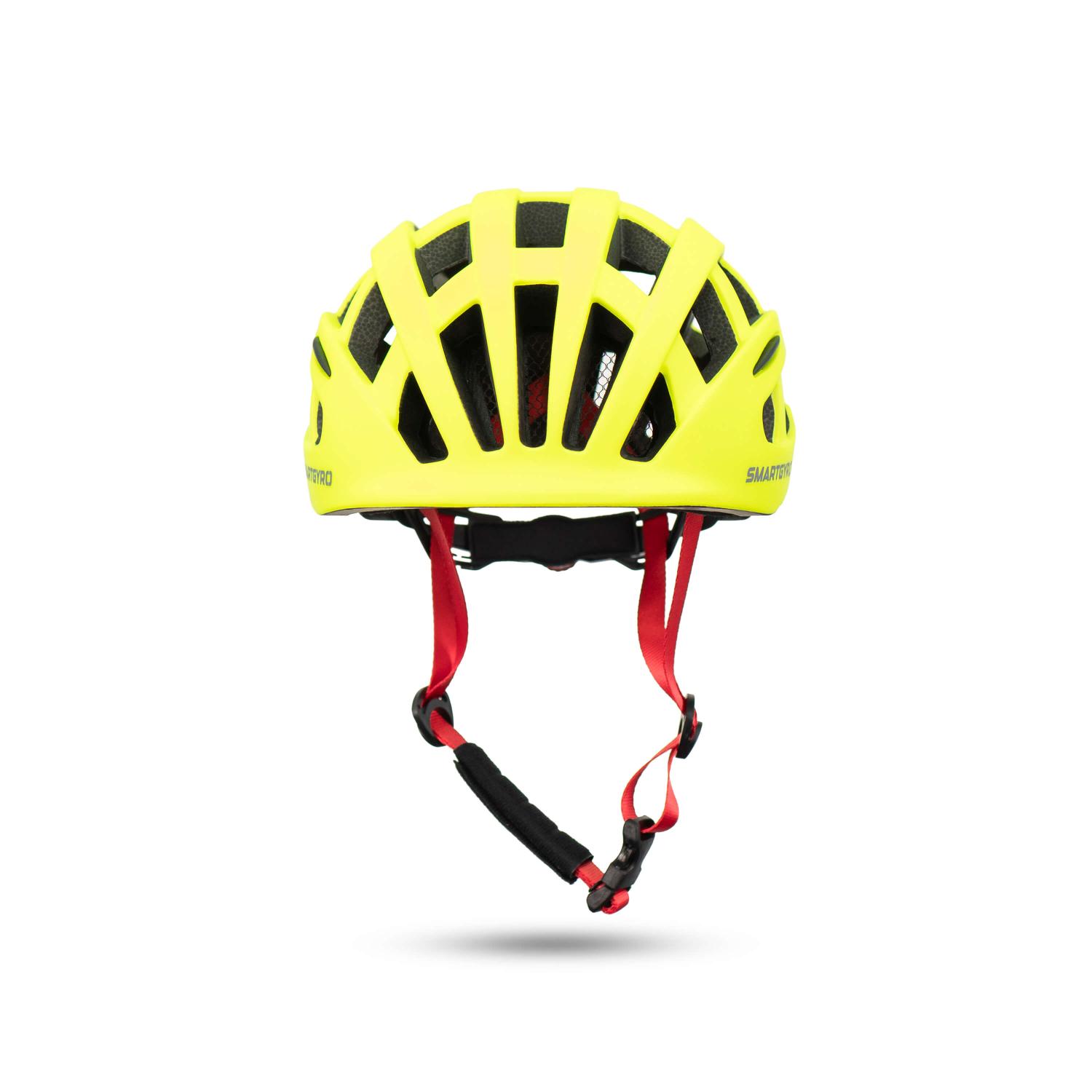 SmartGyro Helmet Urban L/M Blue - foto 14