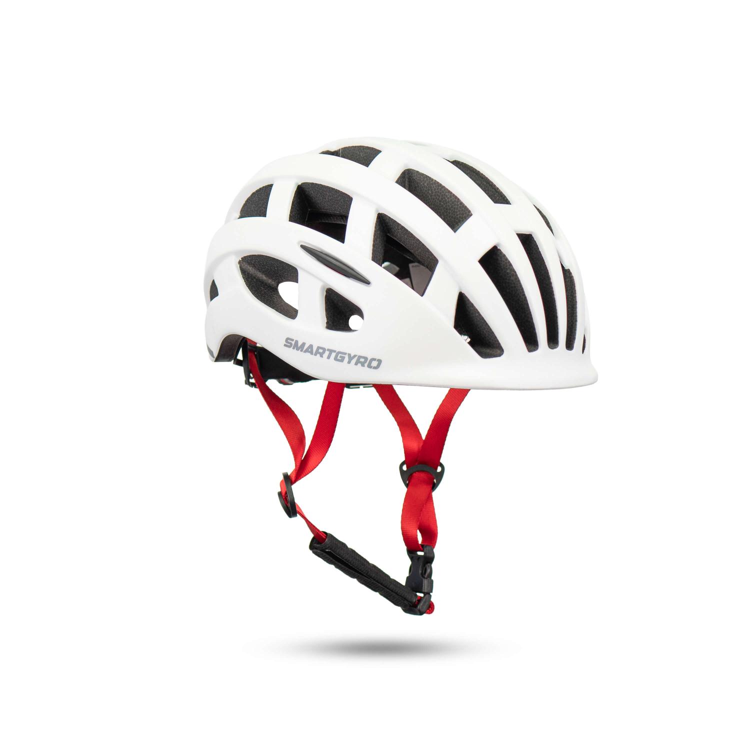 SmartGyro Helmet Urban L/M Gray - foto 10