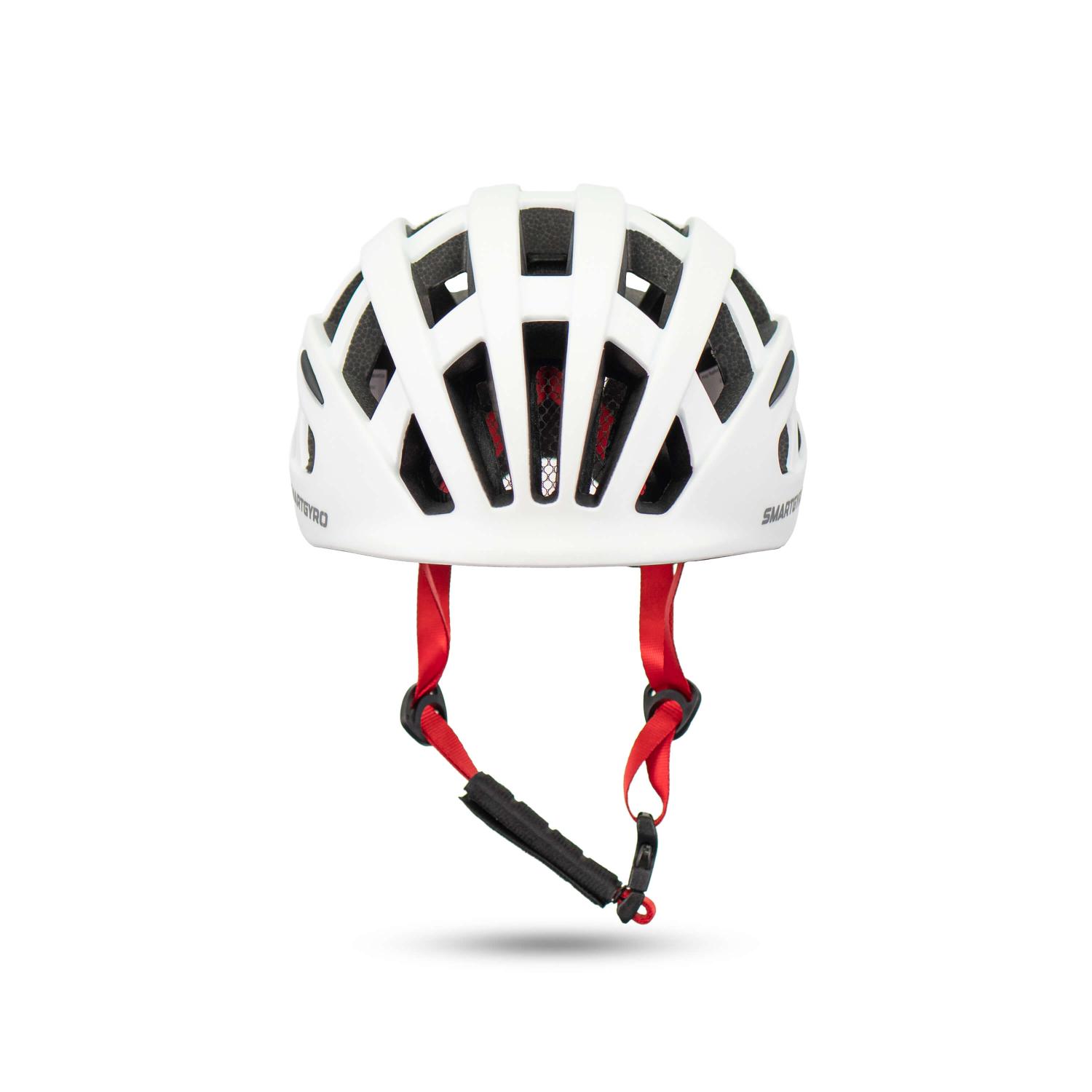 SmartGyro Helmet Urban L/M Gray - foto 11