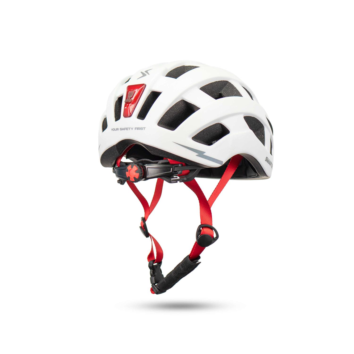SmartGyro Helmet Urban L/M Gray - foto 12