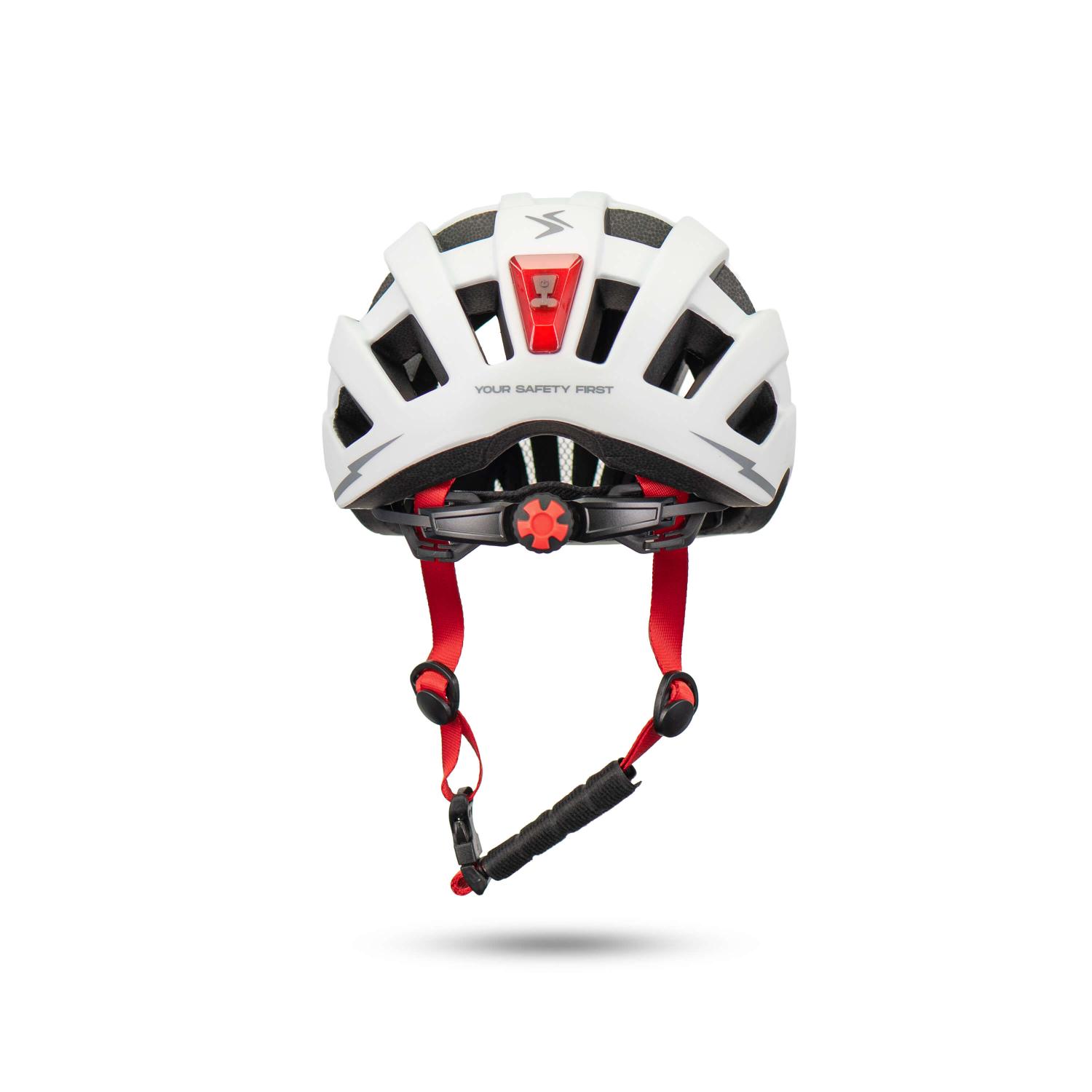 SmartGyro Helmet Urban L/M Gray - foto 13