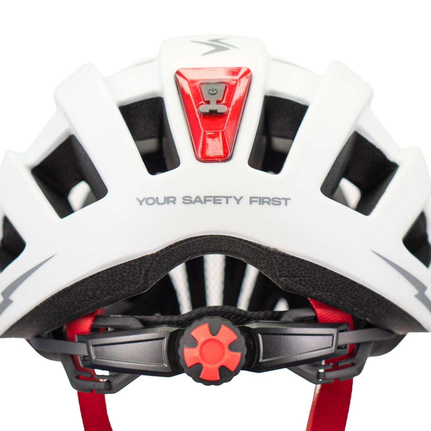 SmartGyro Helmet Urban L/M Gray - foto 14