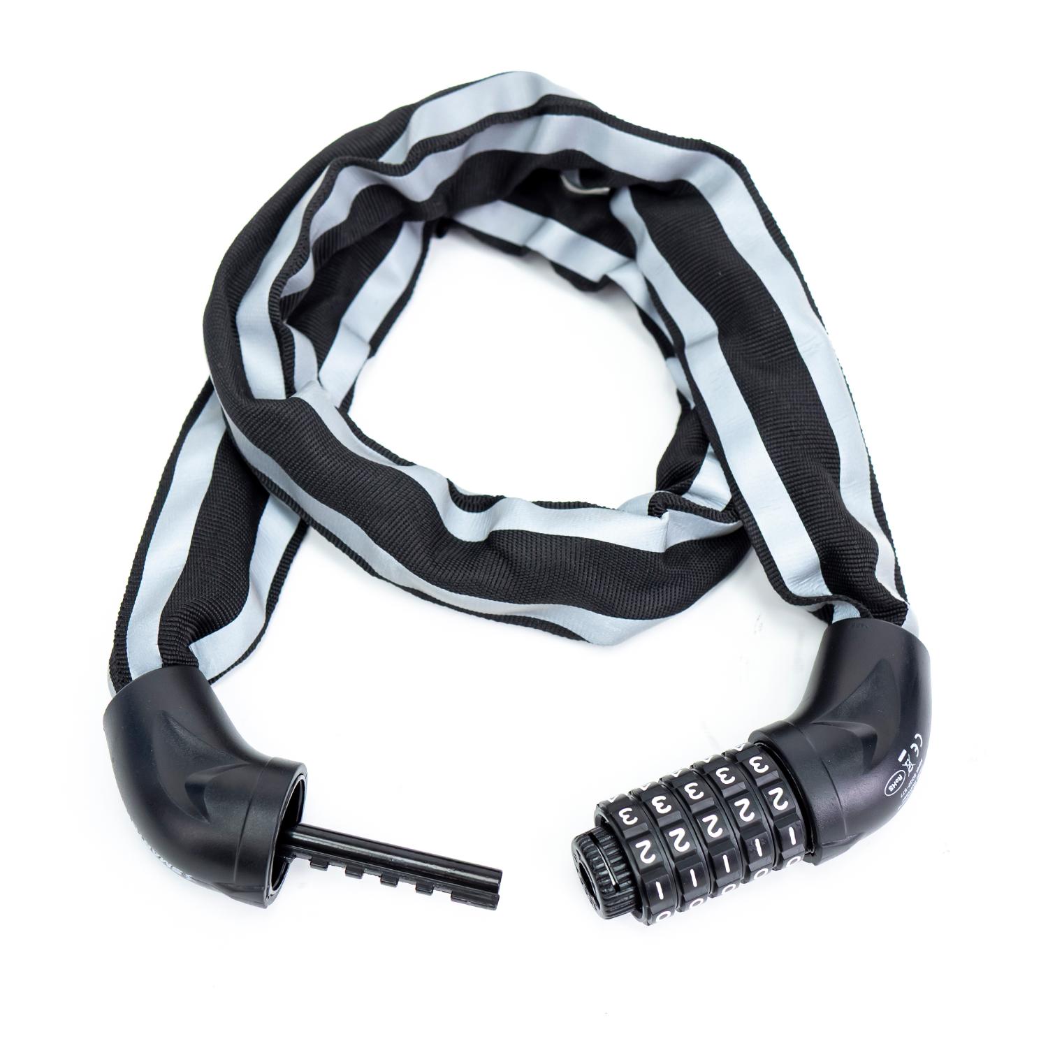 SmartGyro Candado Combinacion 5 Digitos