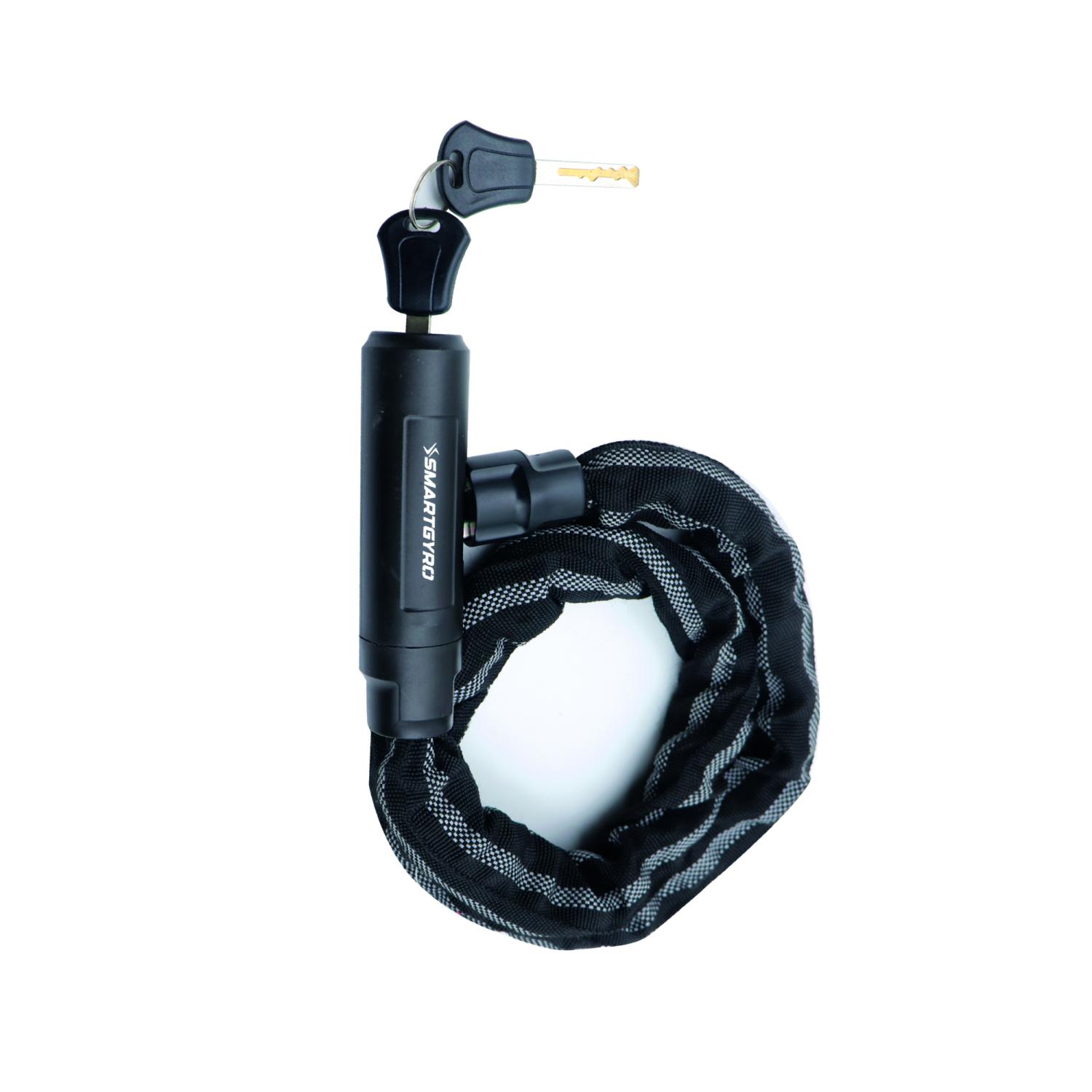 SmartGyro Piton Combinacion Cinco Digitos