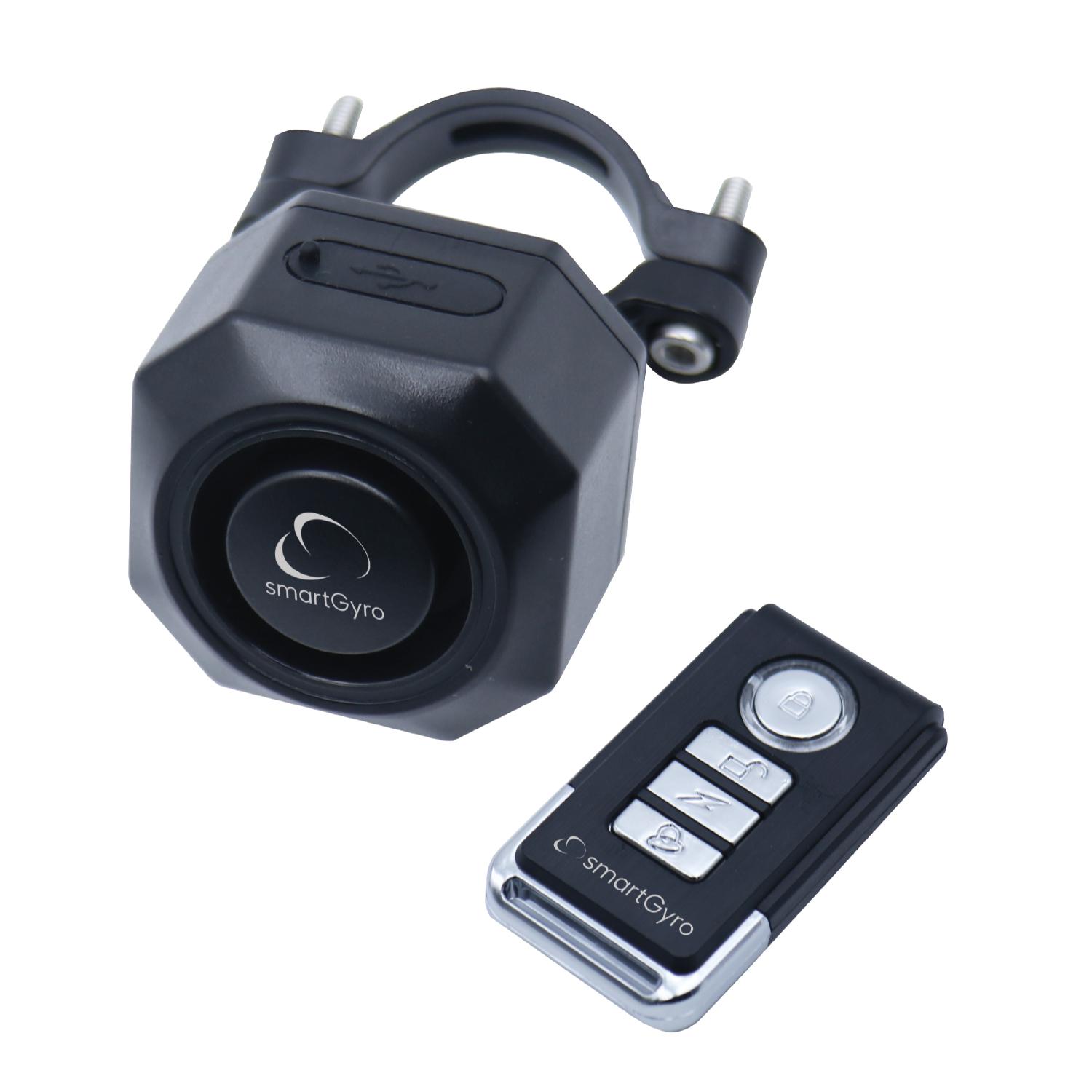 SmartGyro Piton Llave