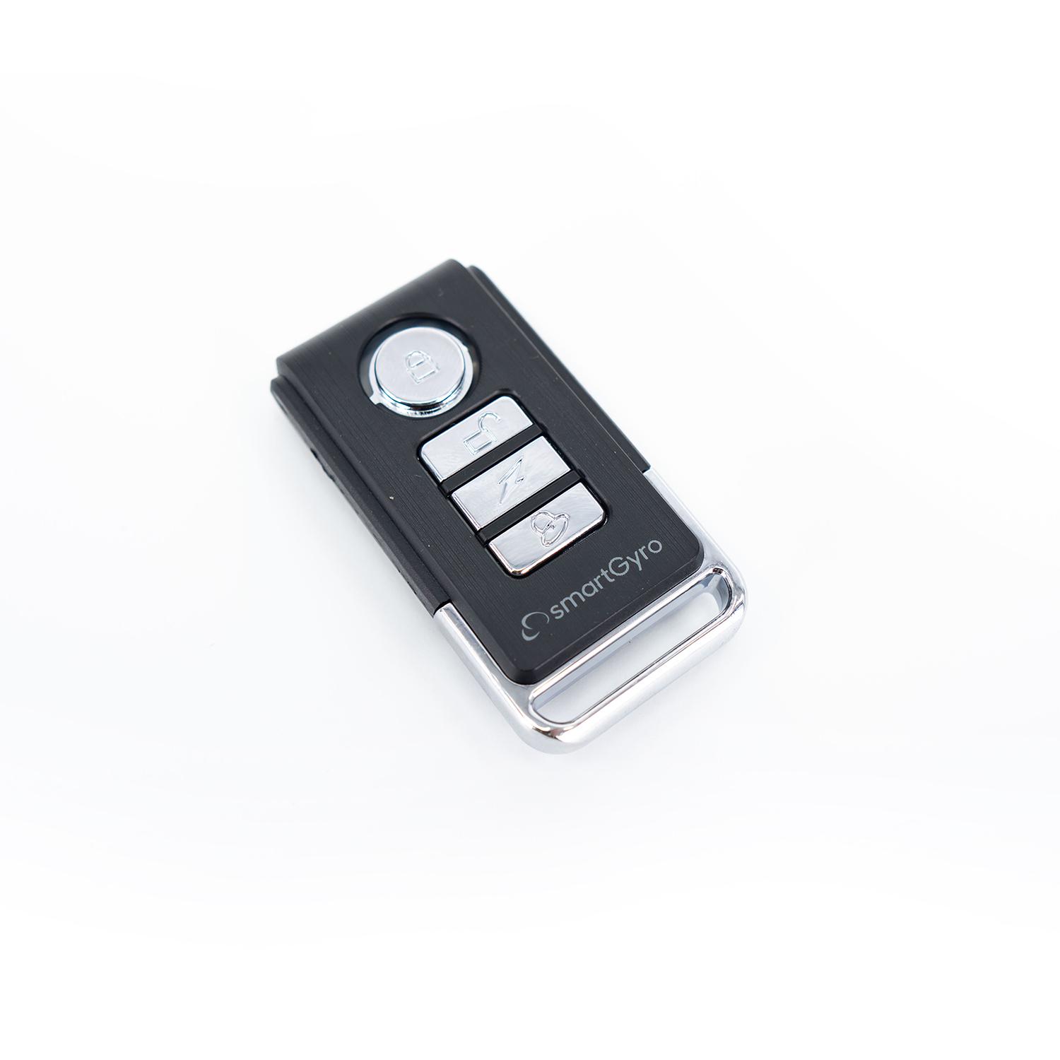 SmartGyro Piton Llave - foto 3
