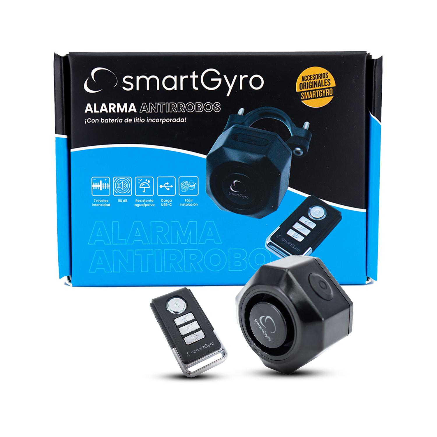 SmartGyro Piton Llave - foto 8