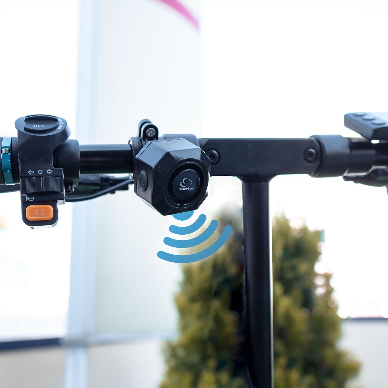 SmartGyro Piton Llave - foto 9