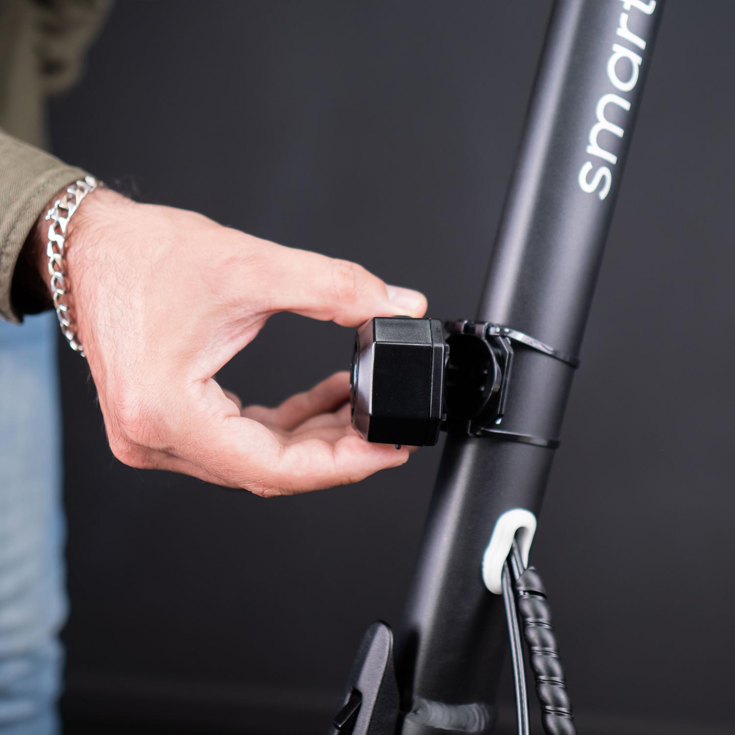 SmartGyro Piton Llave - foto 12