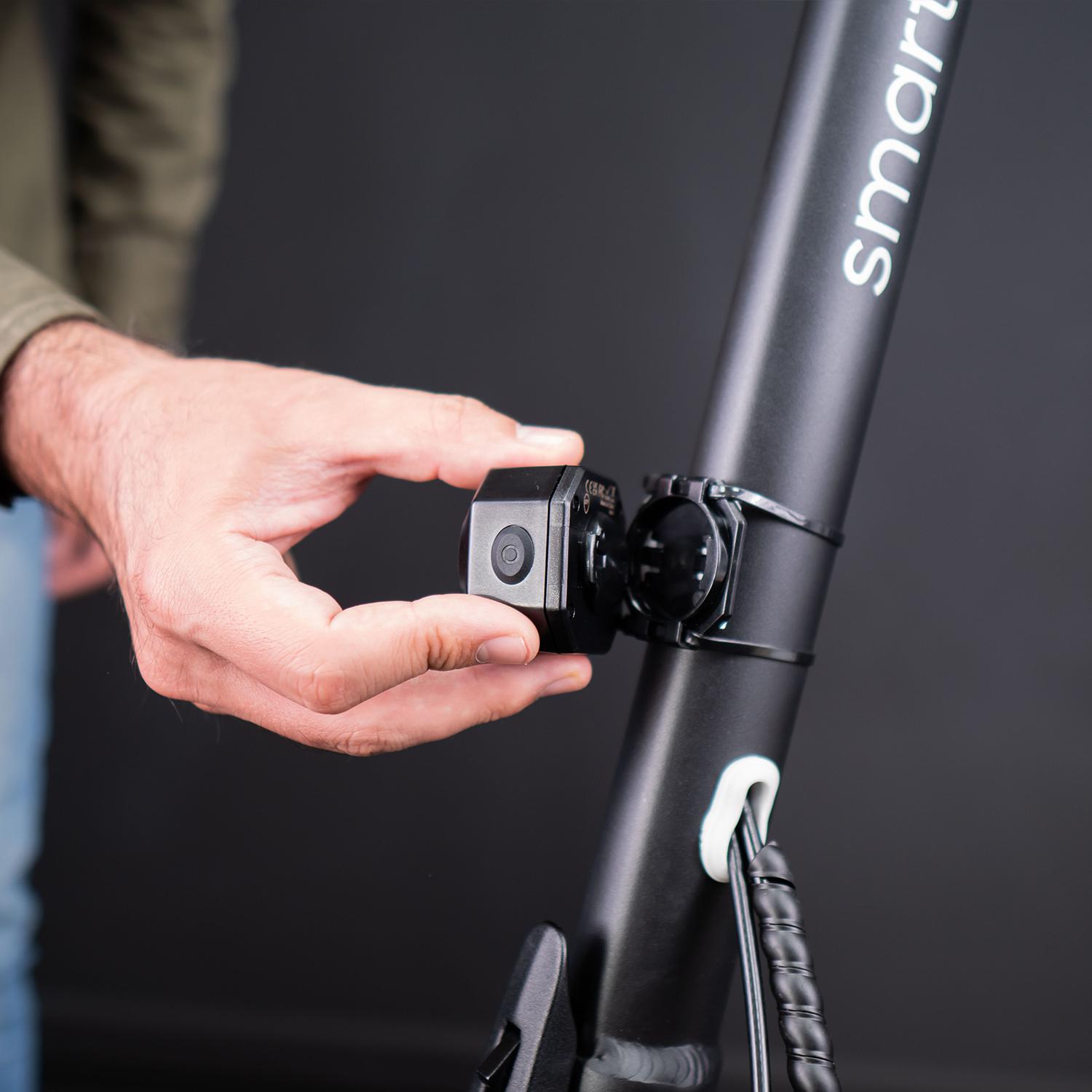 SmartGyro Piton Llave - foto 13