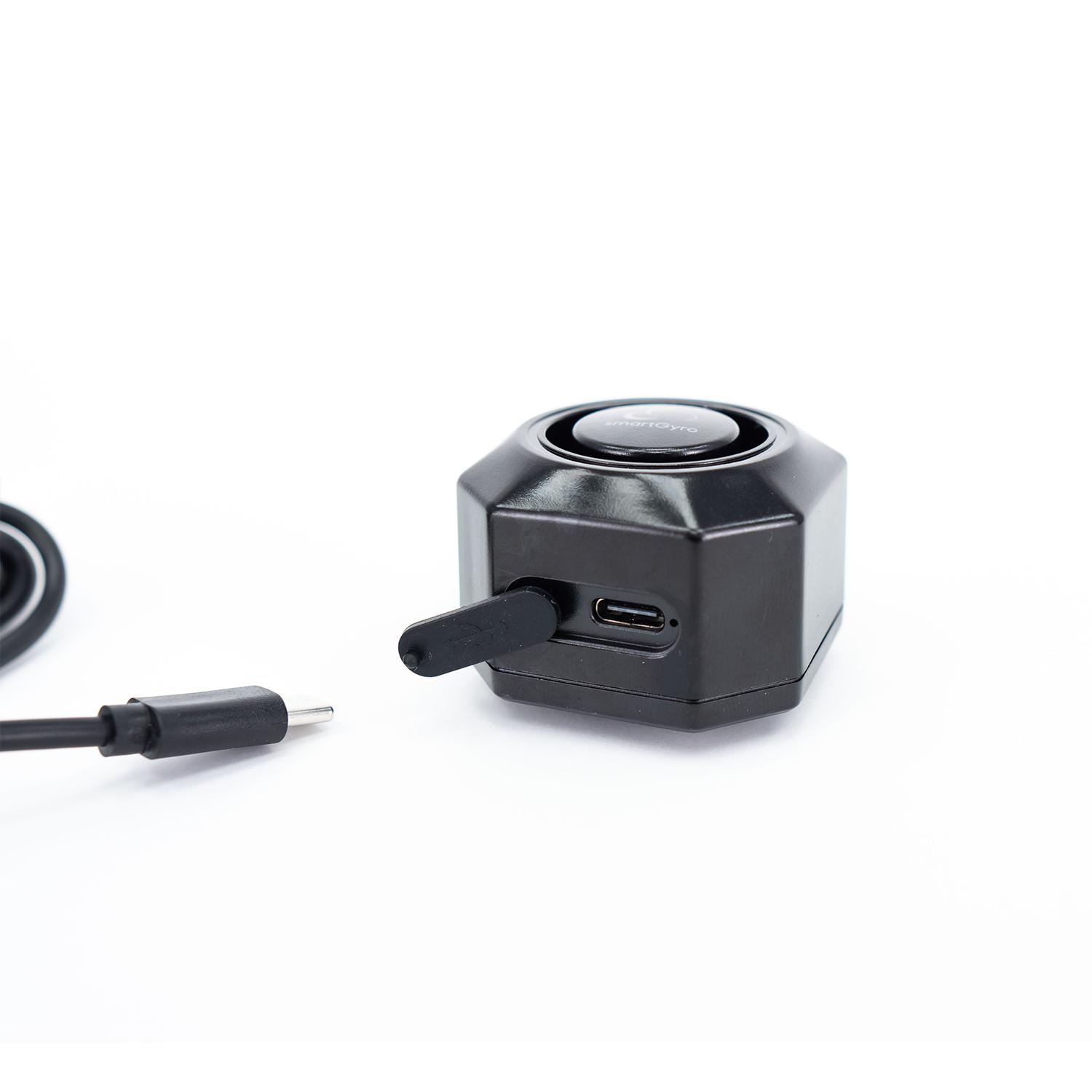 SmartGyro Piton Llave - foto 16