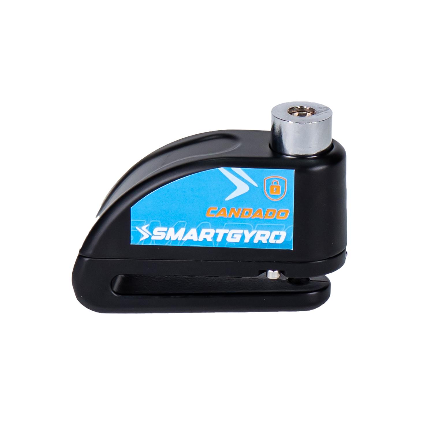 SmartGyro Candado Cable/Esposa - foto 6