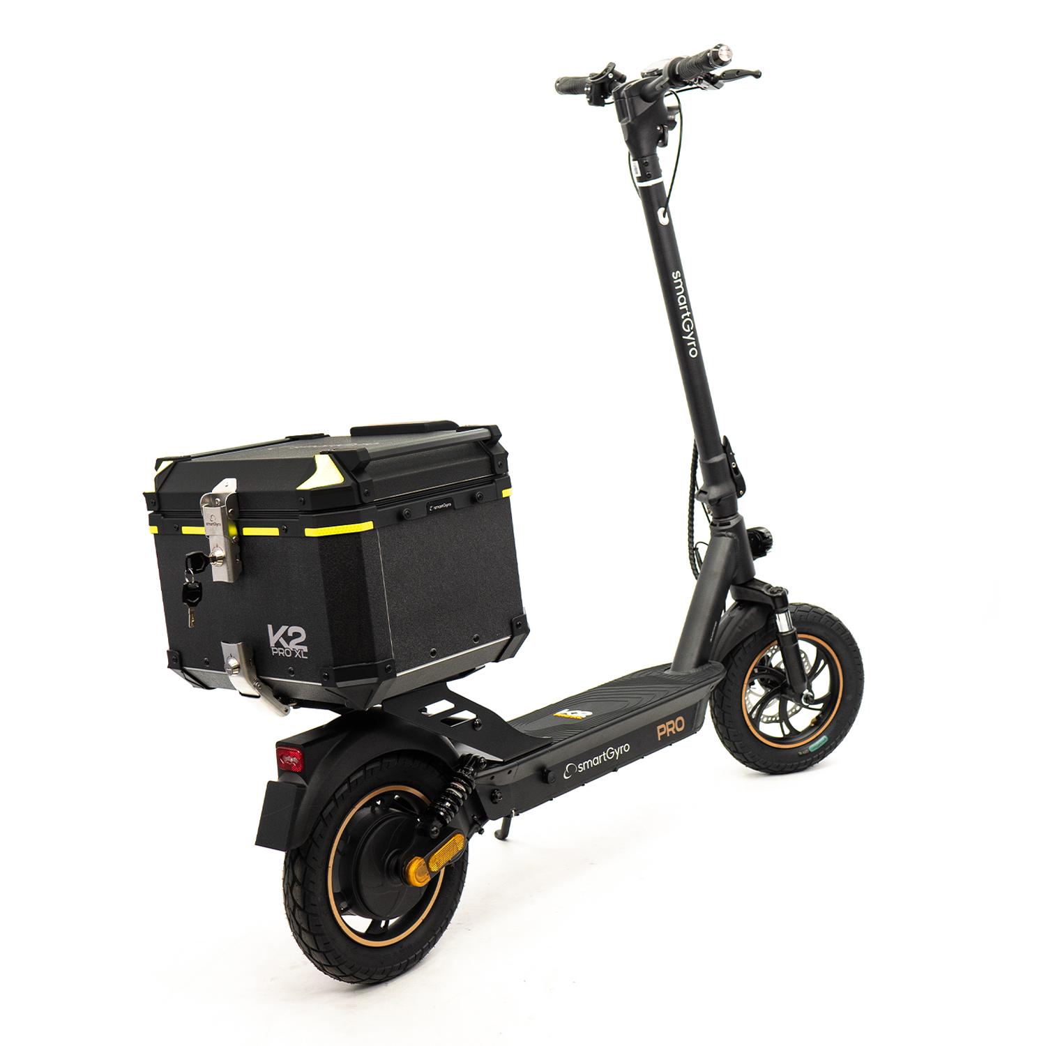 SmartGyro Cepo Disco De Freno Con Alarma - foto 3