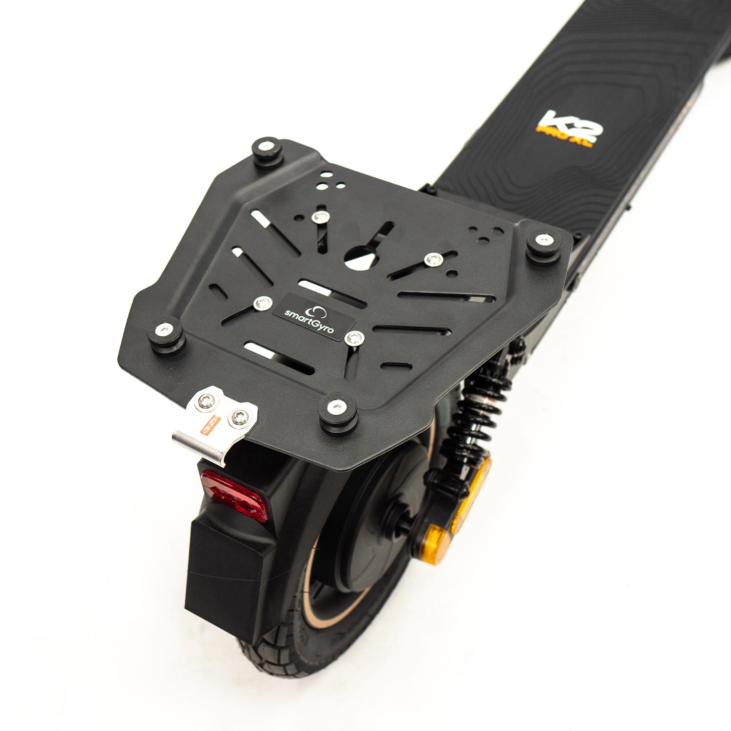 SmartGyro Cepo Disco De Freno Con Alarma - foto 11