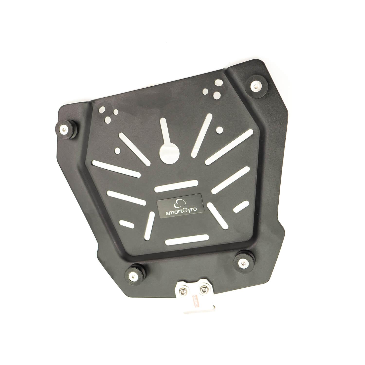 SmartGyro Cepo Disco De Freno Con Alarma - foto 15