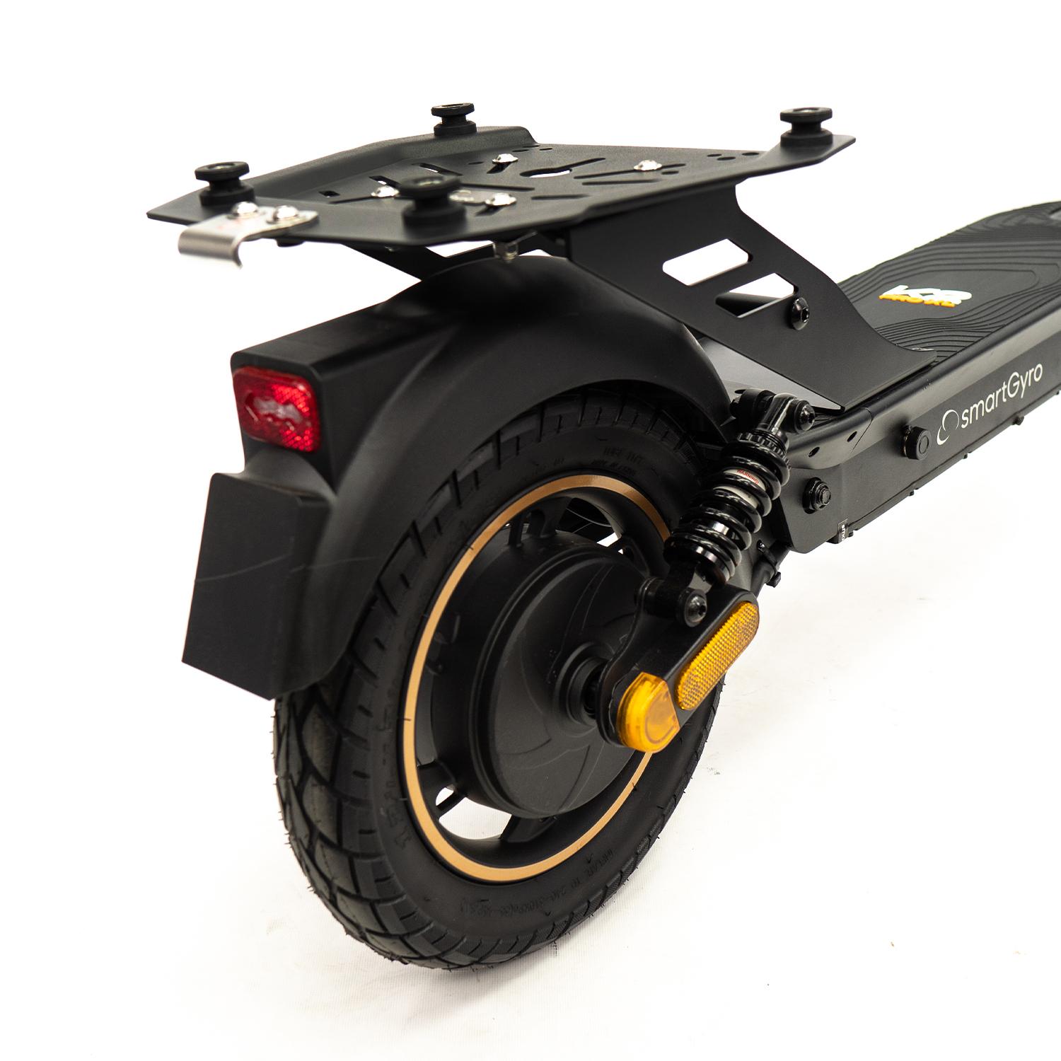 SmartGyro Cepo Disco De Freno Con Alarma - foto 32