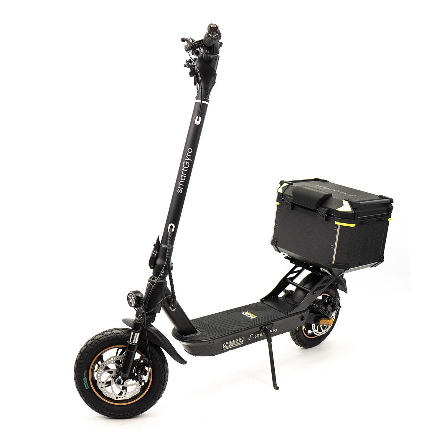 SmartGyro Cepo Disco De Freno Con Alarma - foto 39