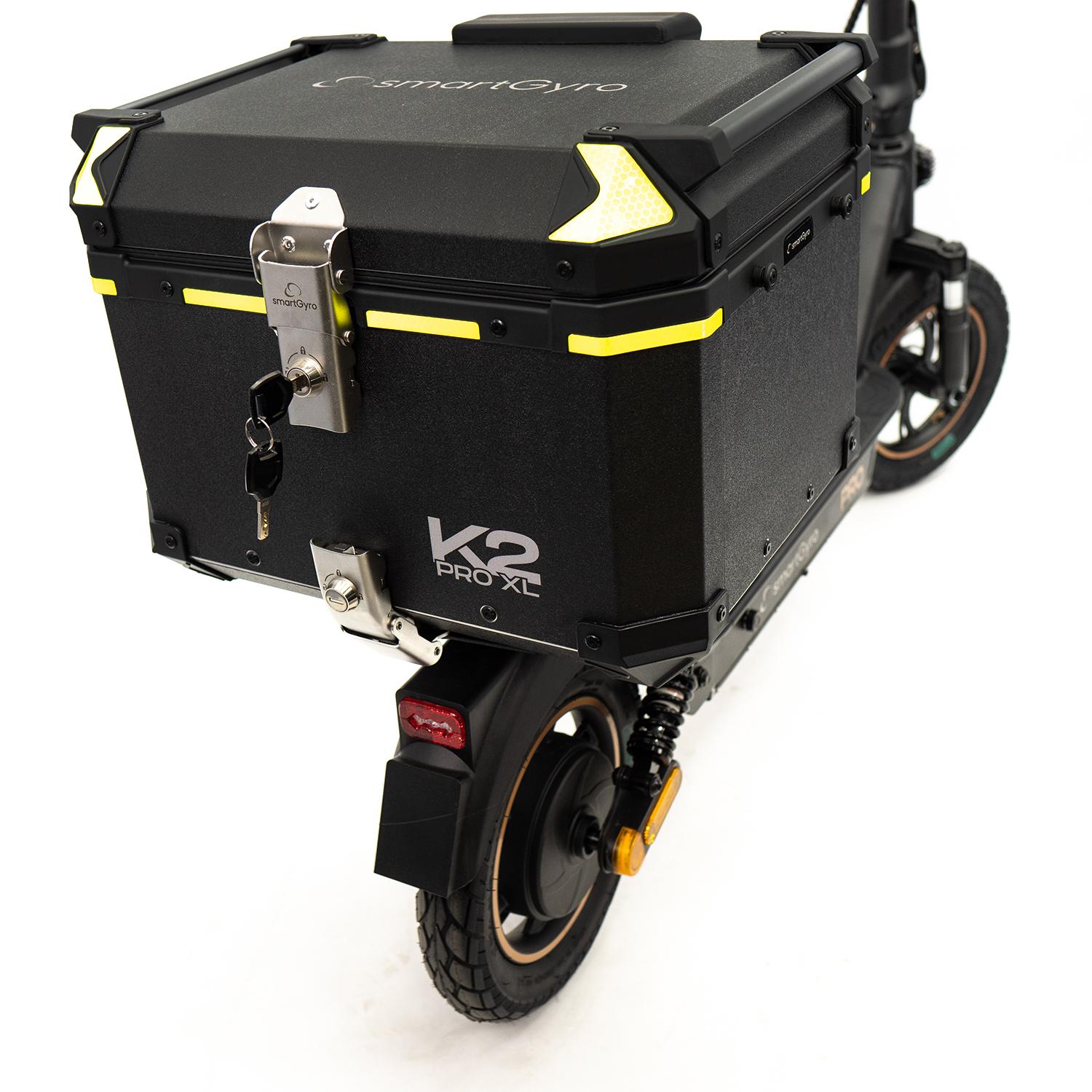 SmartGyro Cepo Disco De Freno Con Alarma - foto 40